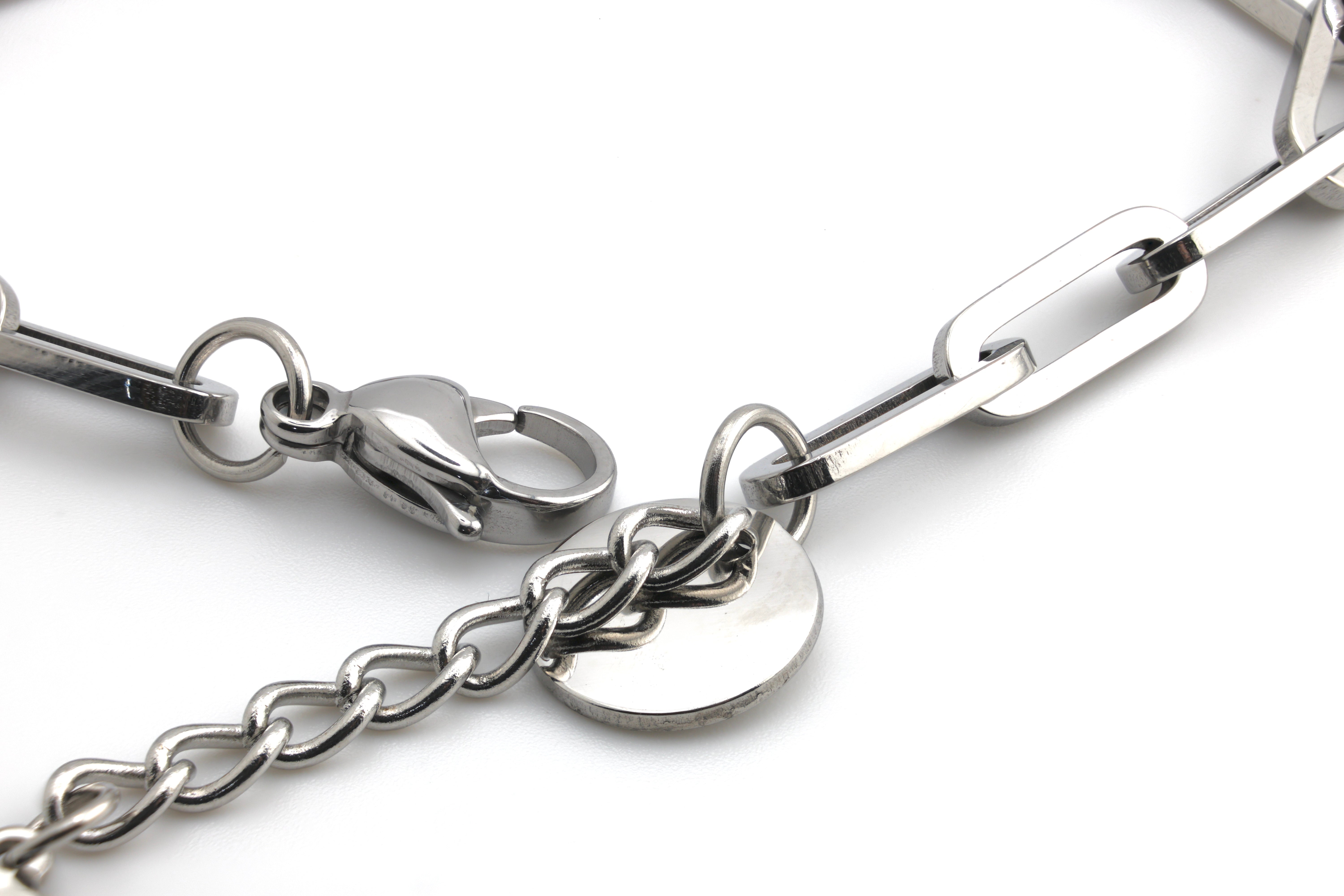 Argentum Axis Bracelet
