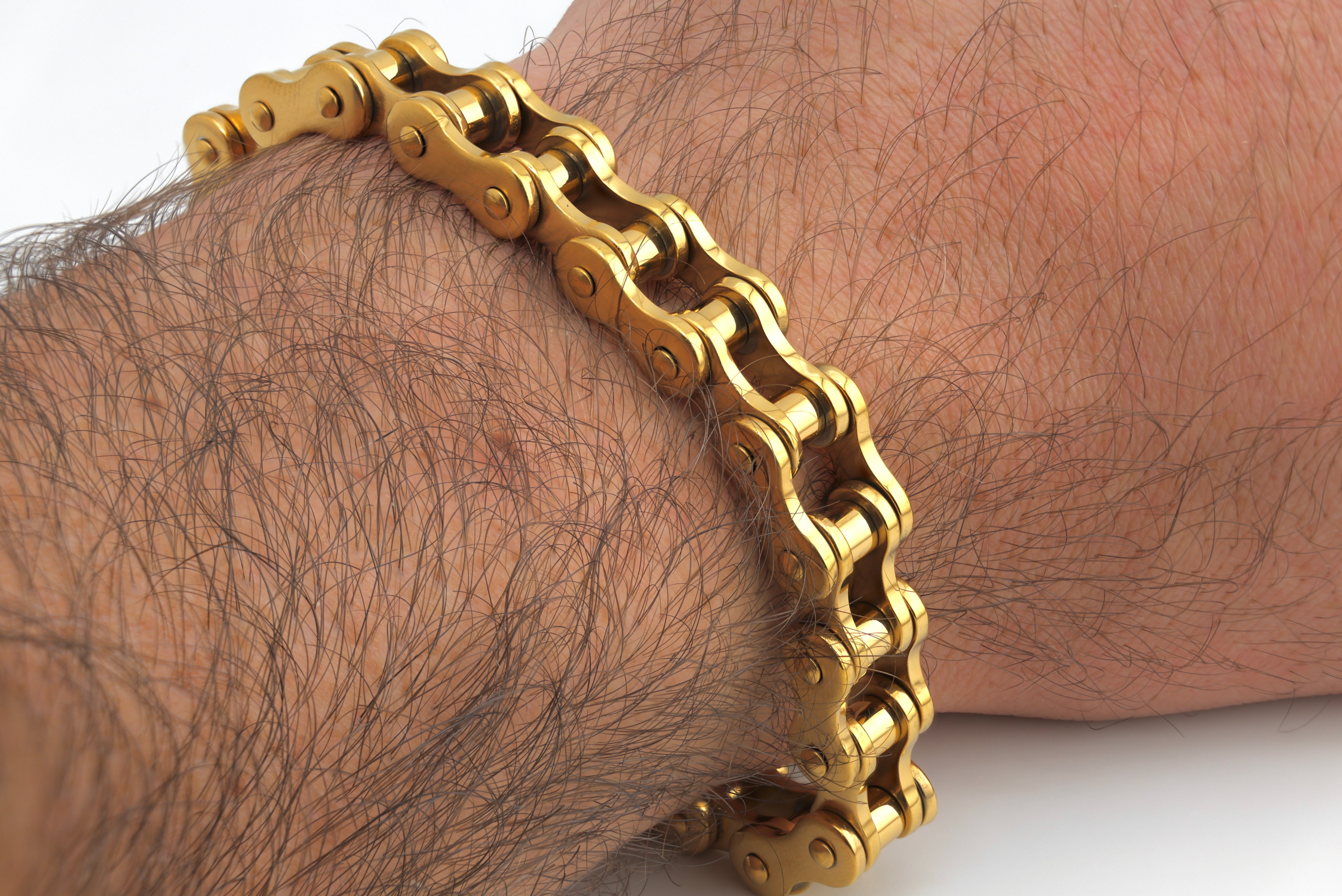 Aurelius Velocity Bracelet