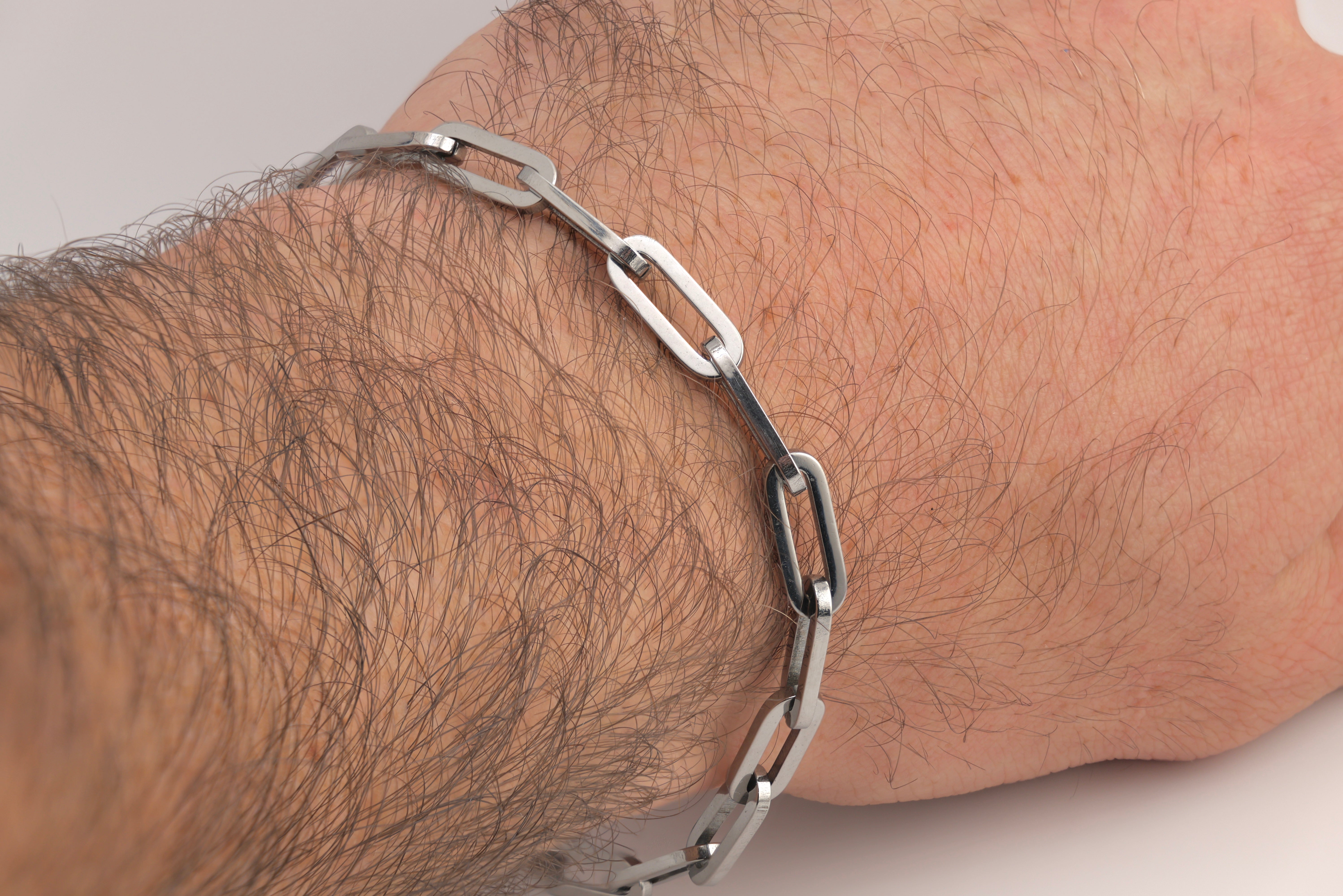 Argentum Axis Bracelet