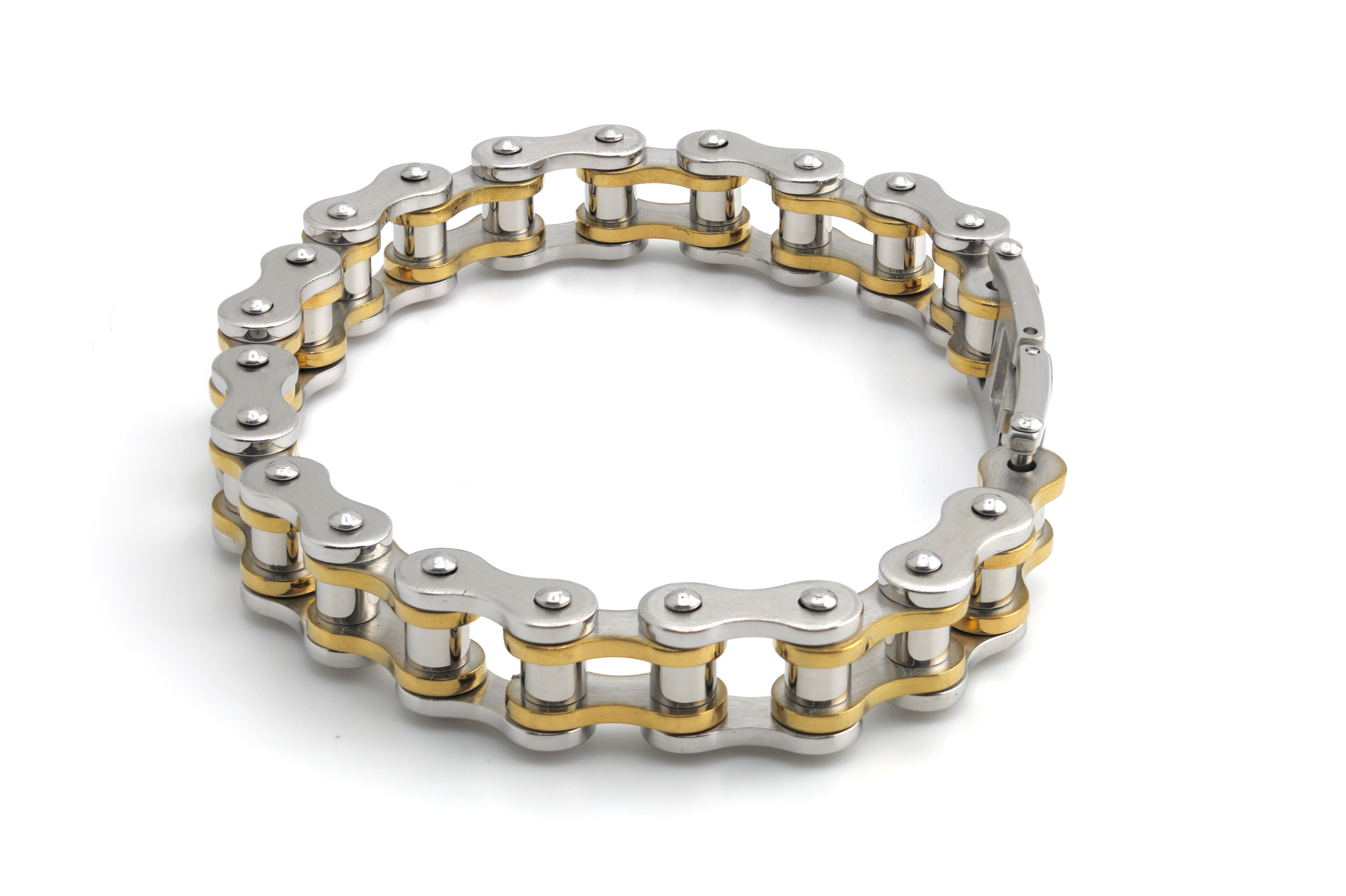 Duo Velocity Bracelet