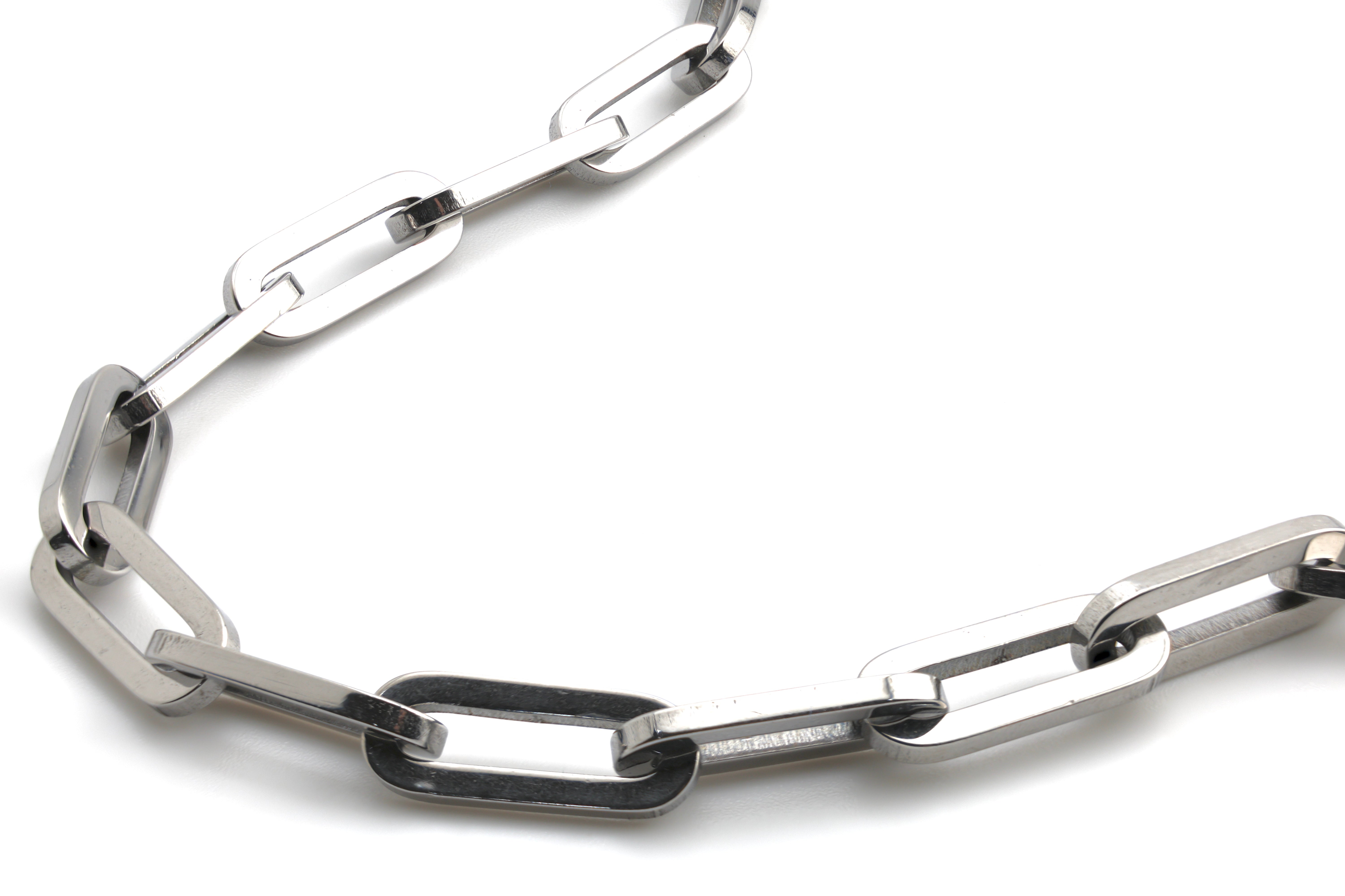 Argentum Axis Necklace