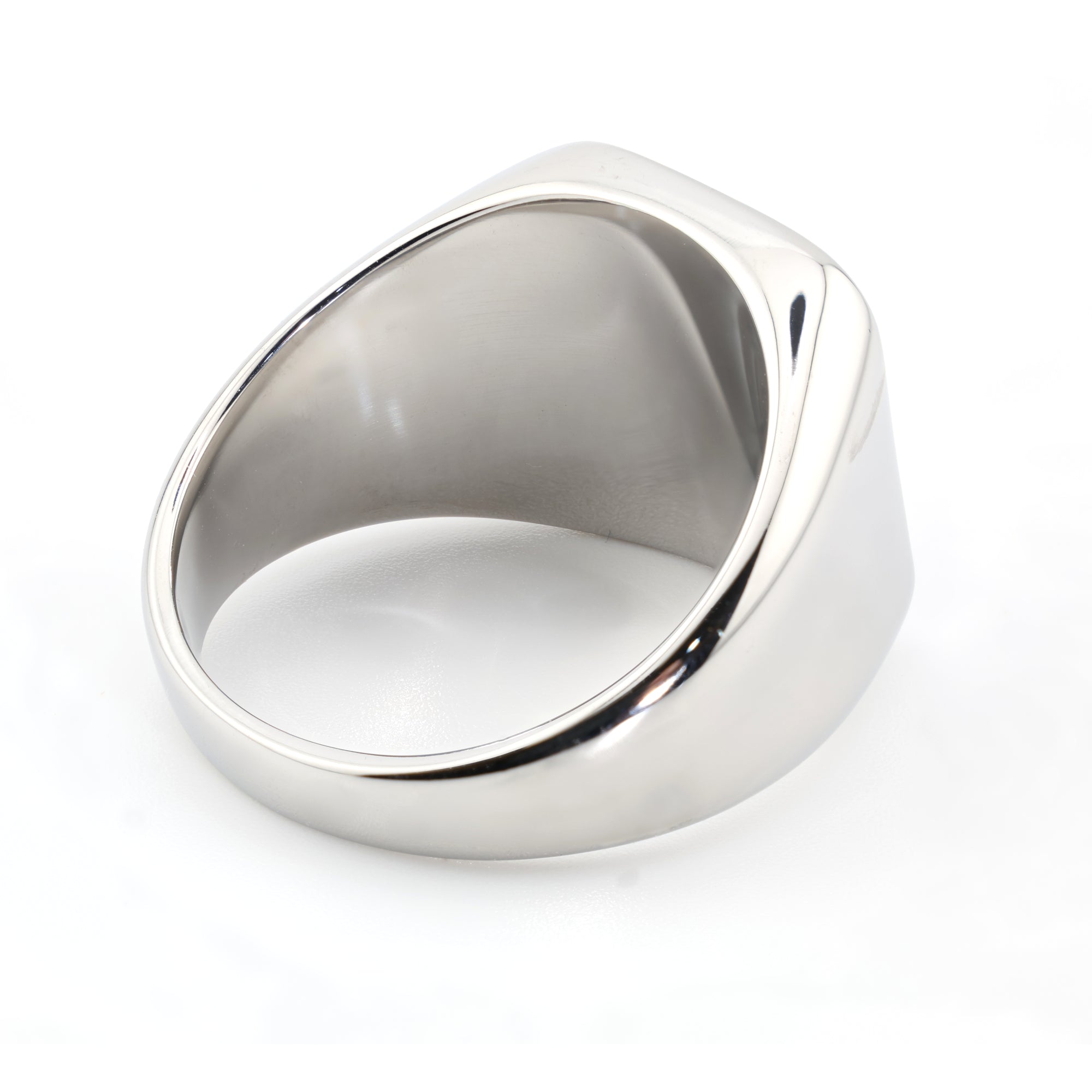 Ocean Relic Ring