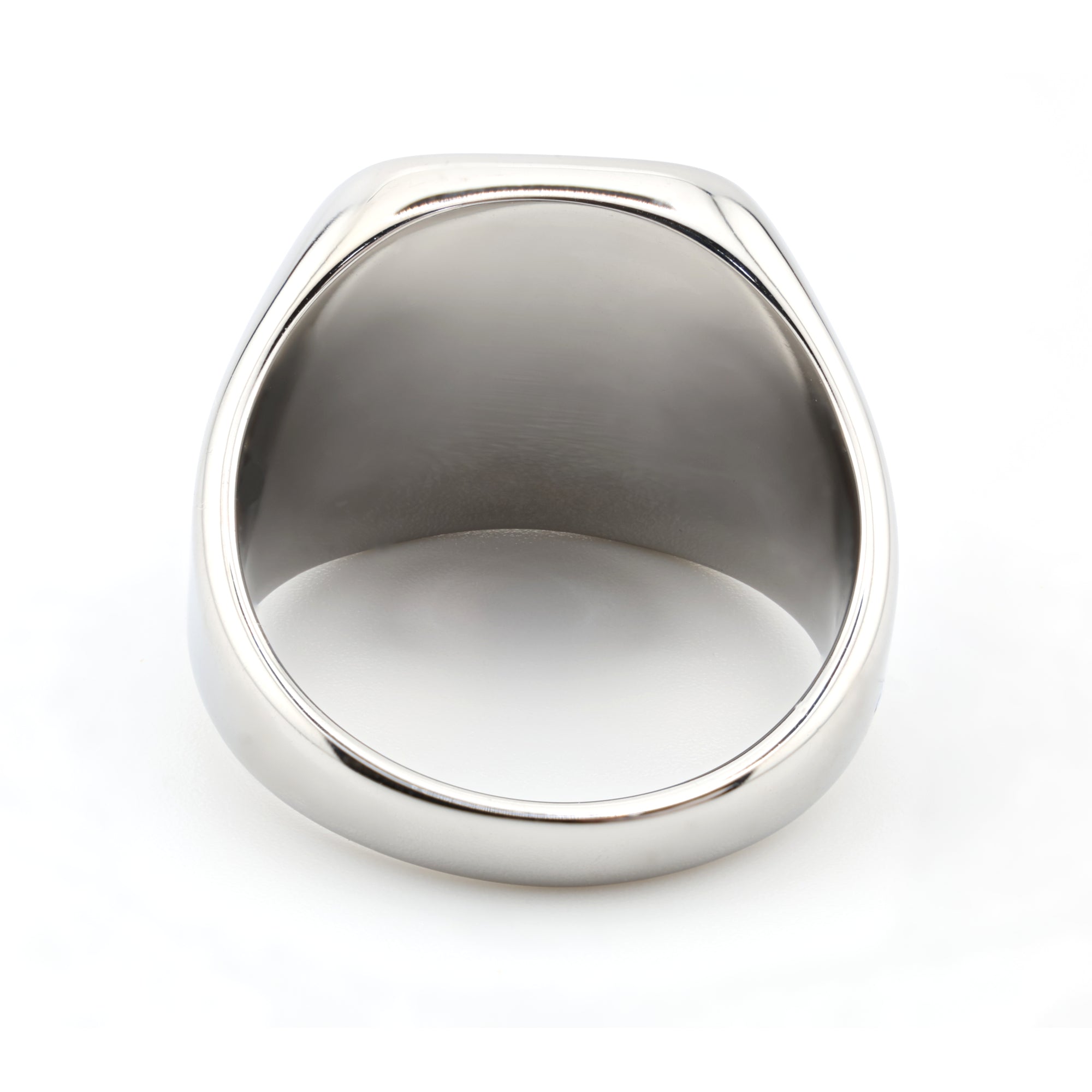 Ocean Relic Ring