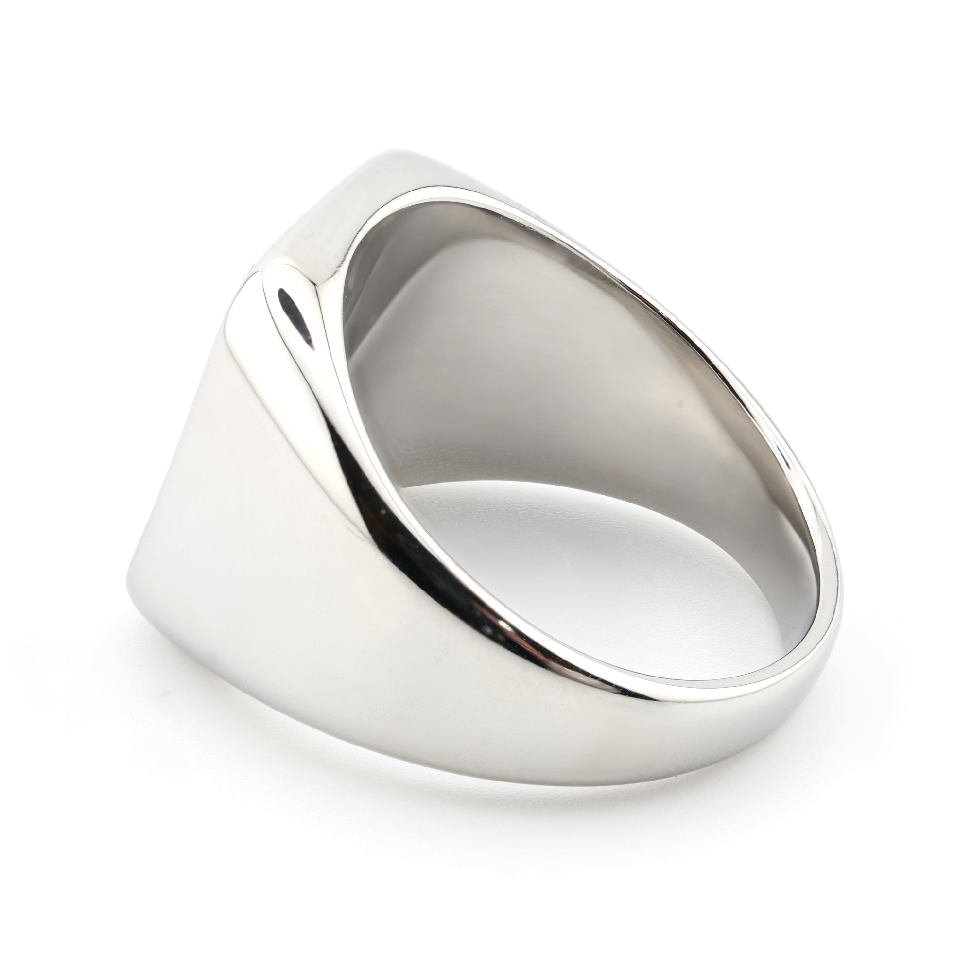 Ocean Relic Ring