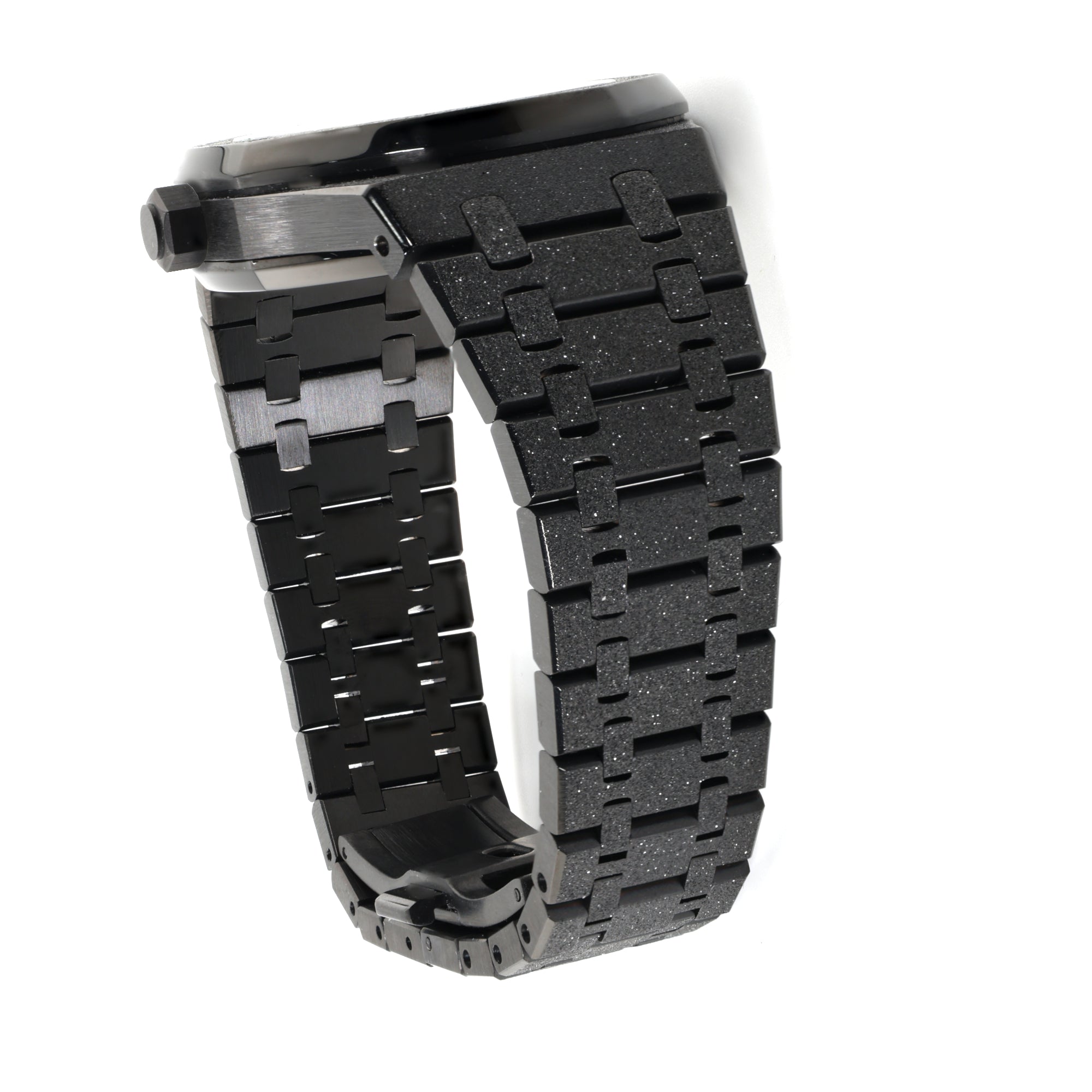 Apex-Midnight Automatic Watch