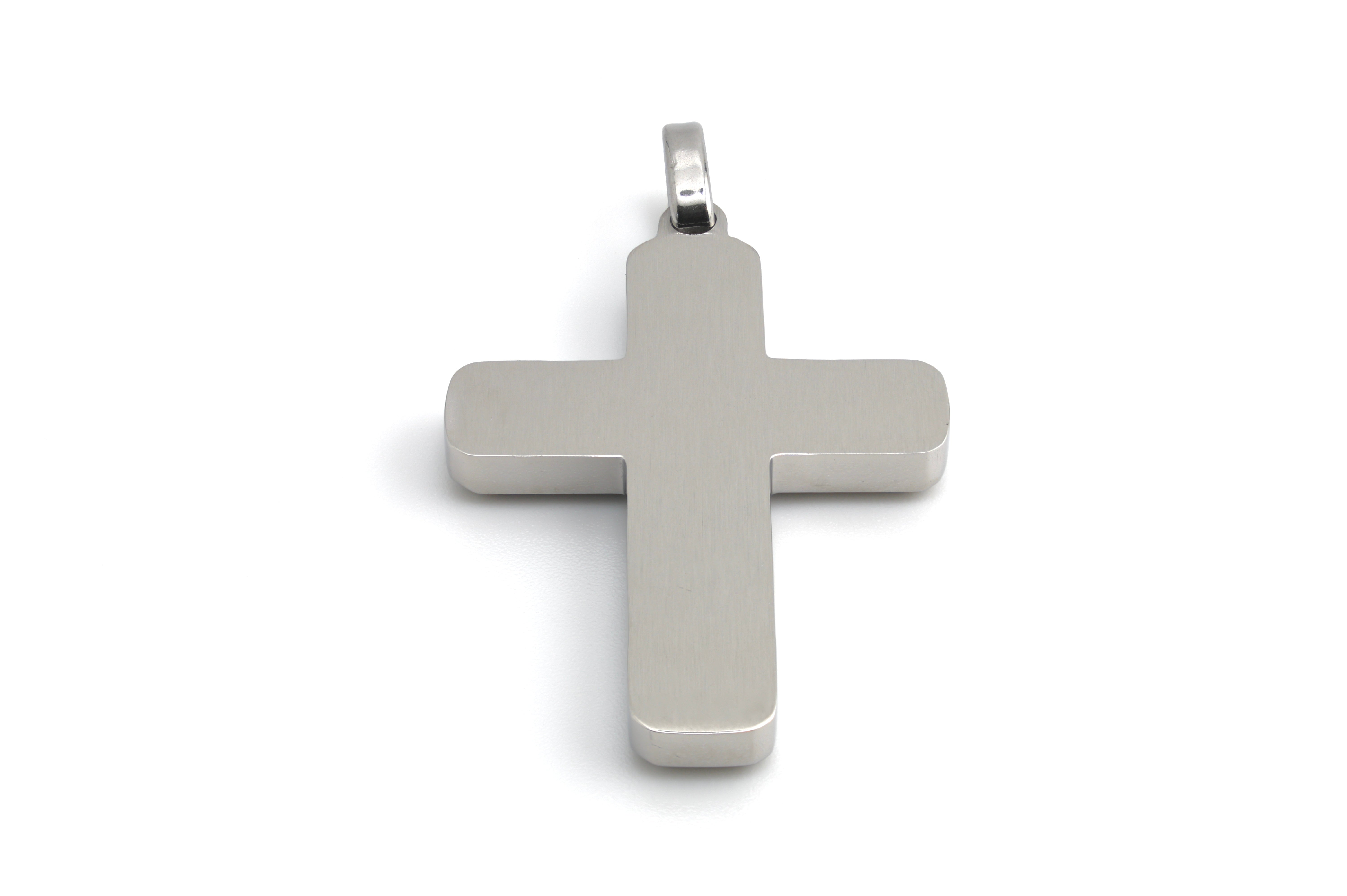 Obsidian Celestia Cross