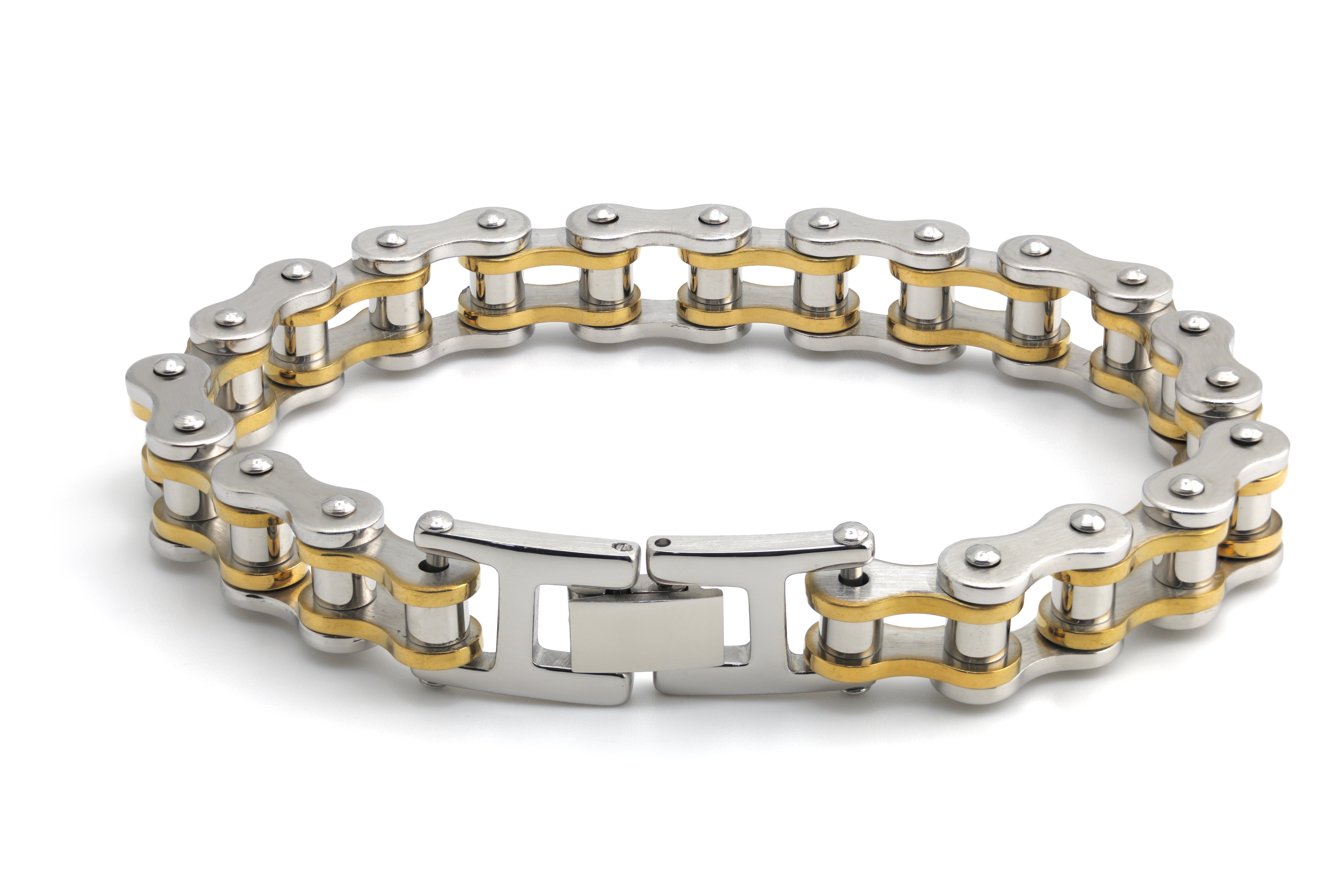 Duo Velocity Bracelet