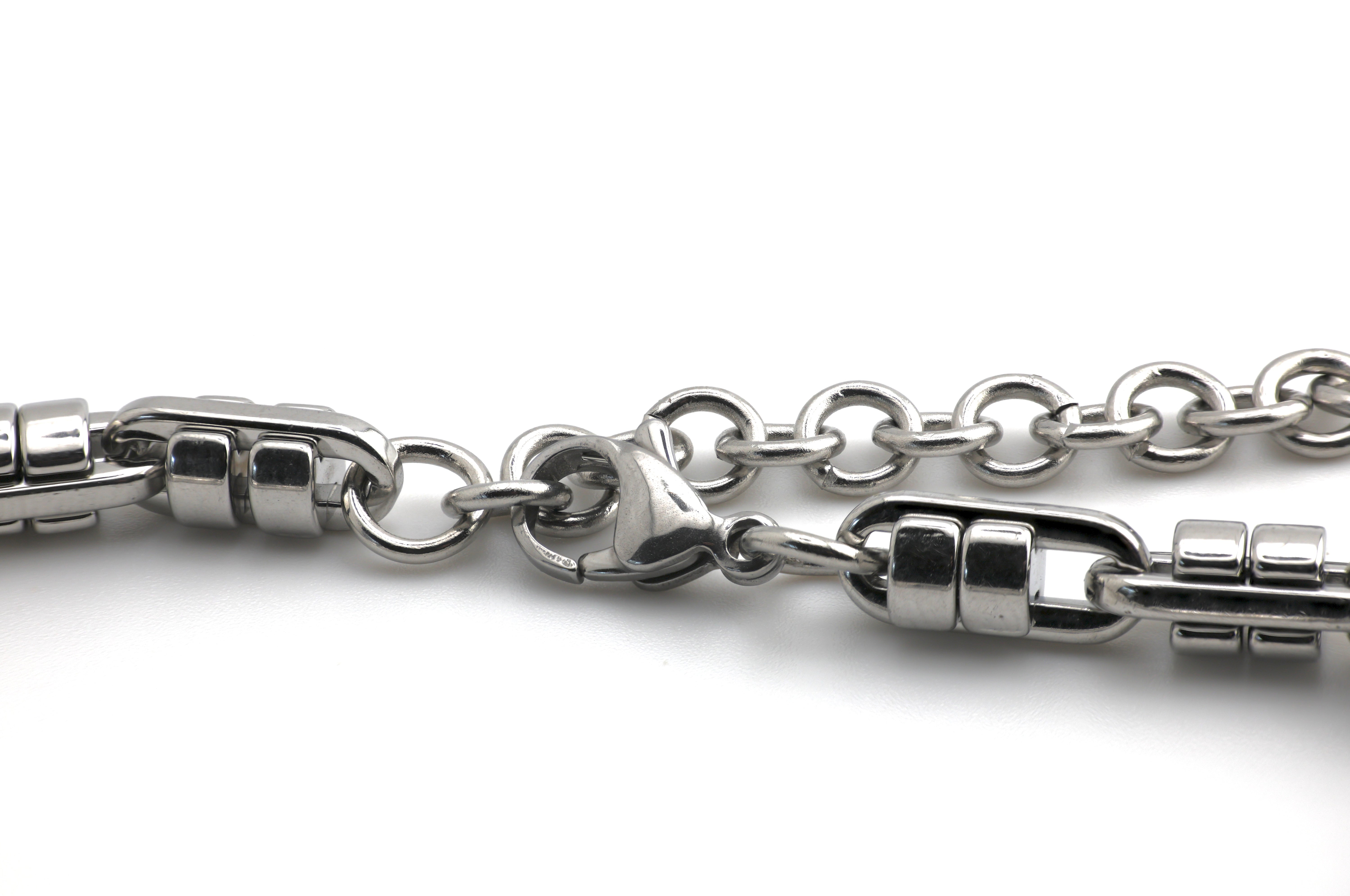 Argentum Vector Bracelet