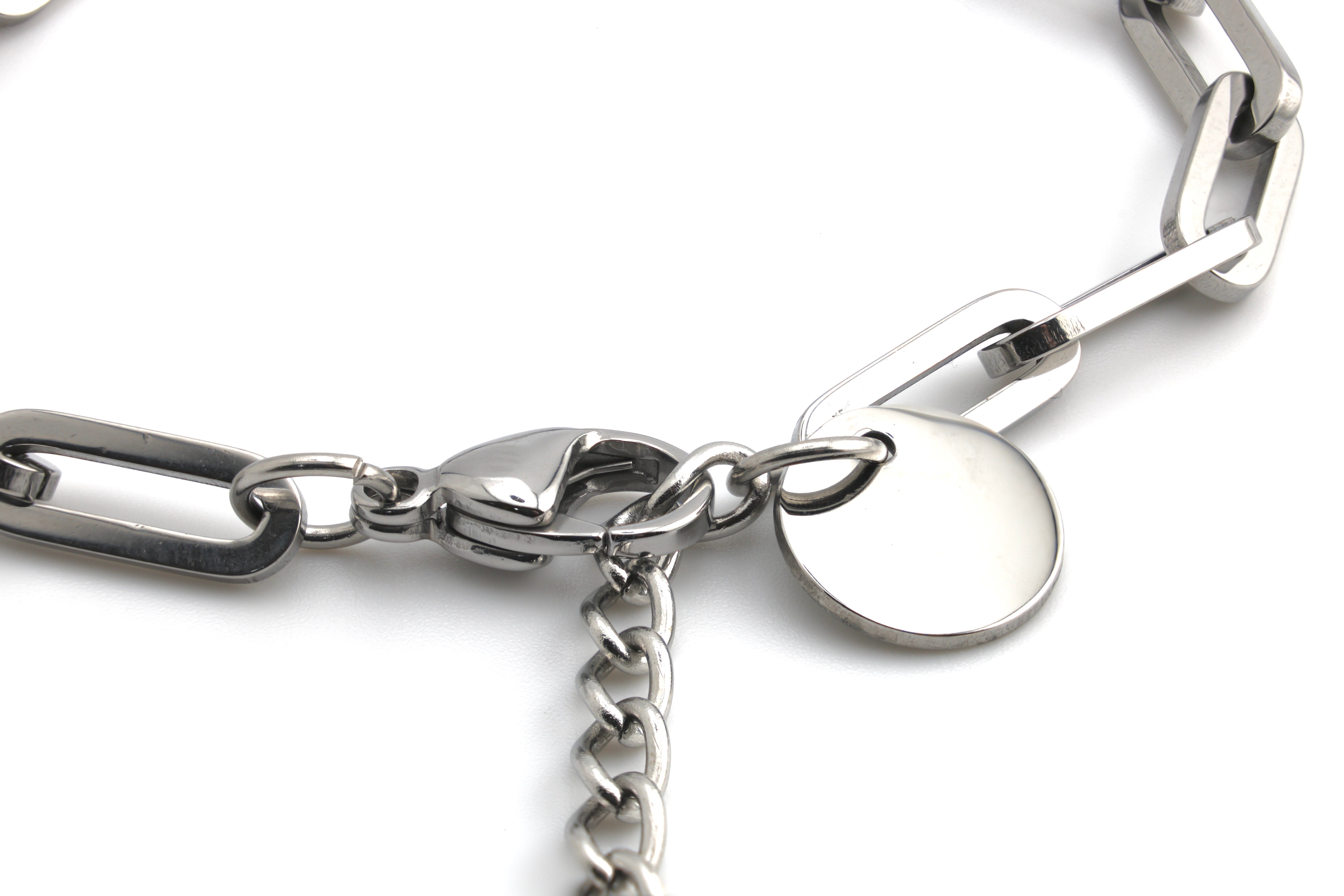 Argentum Axis Bracelet