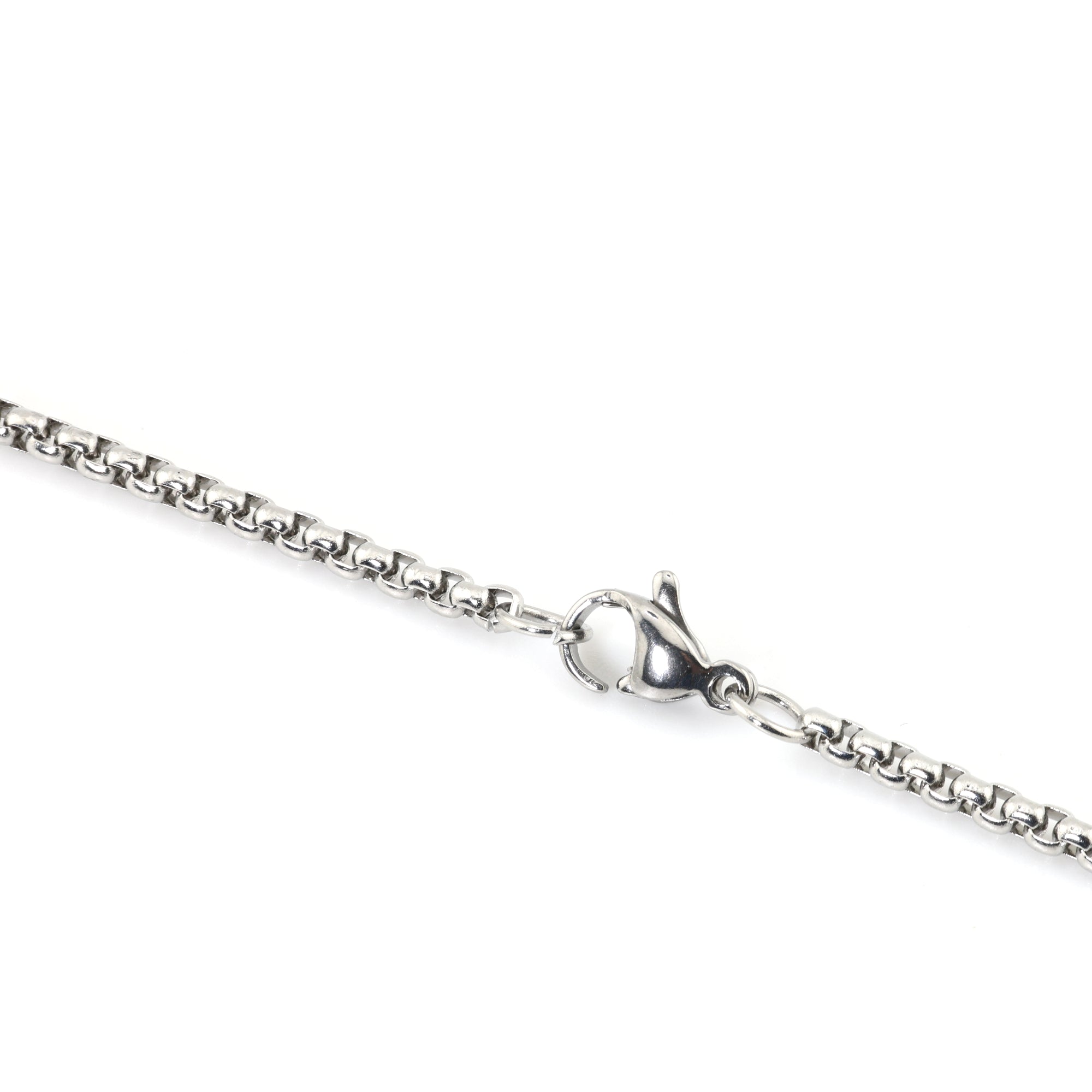 Whispering Plume Pendant