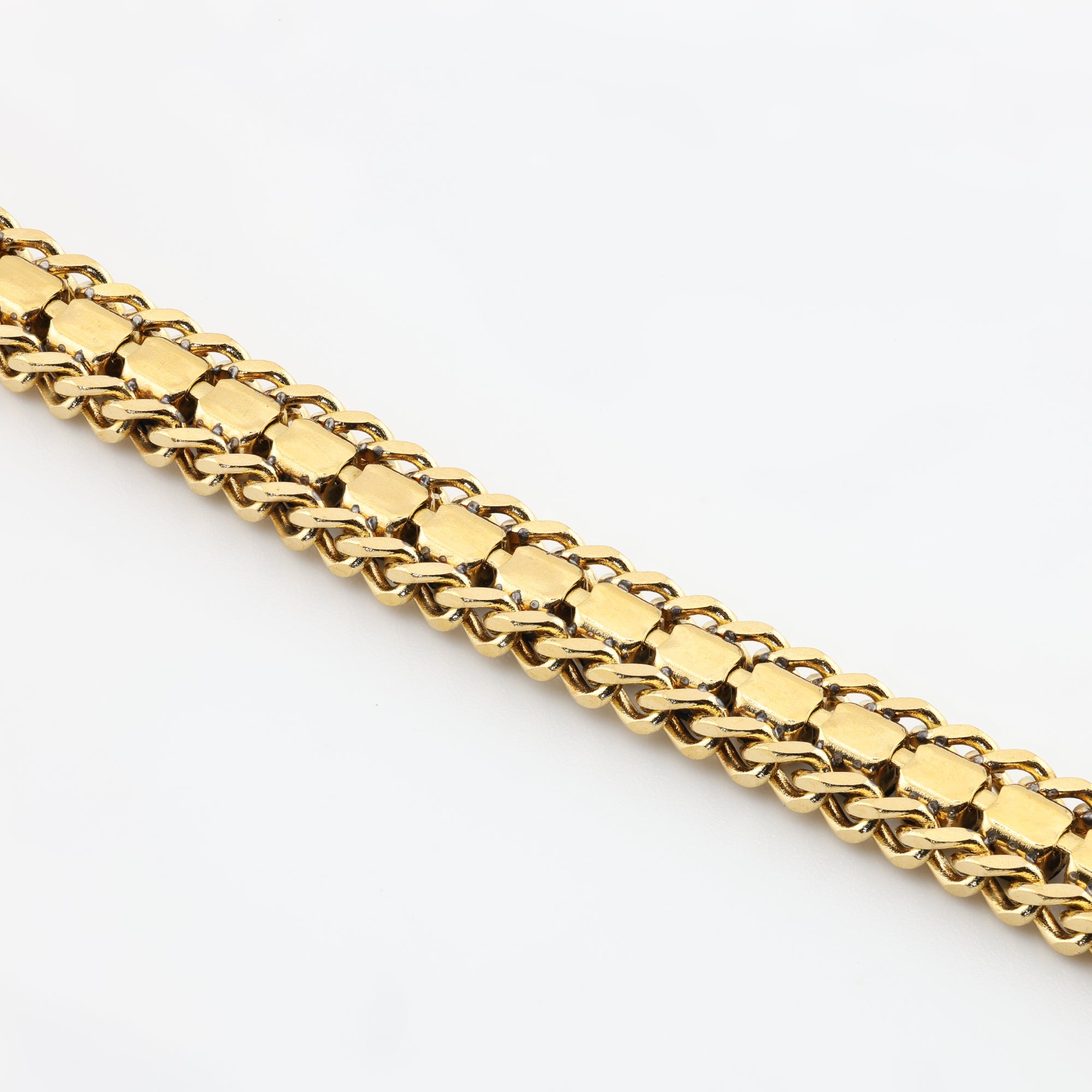 Midnight Sovereign Bracelet
