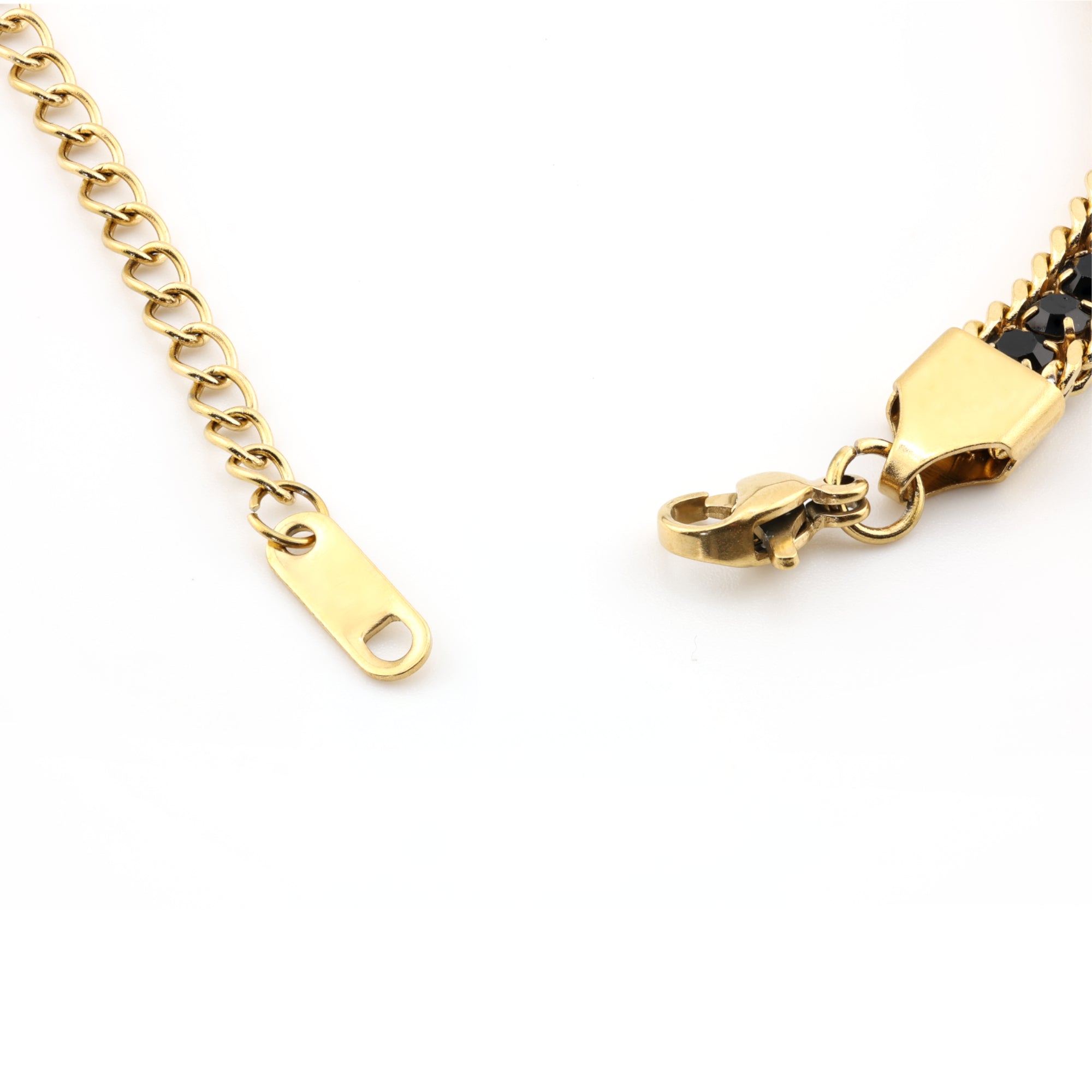 Midnight Sovereign Bracelet