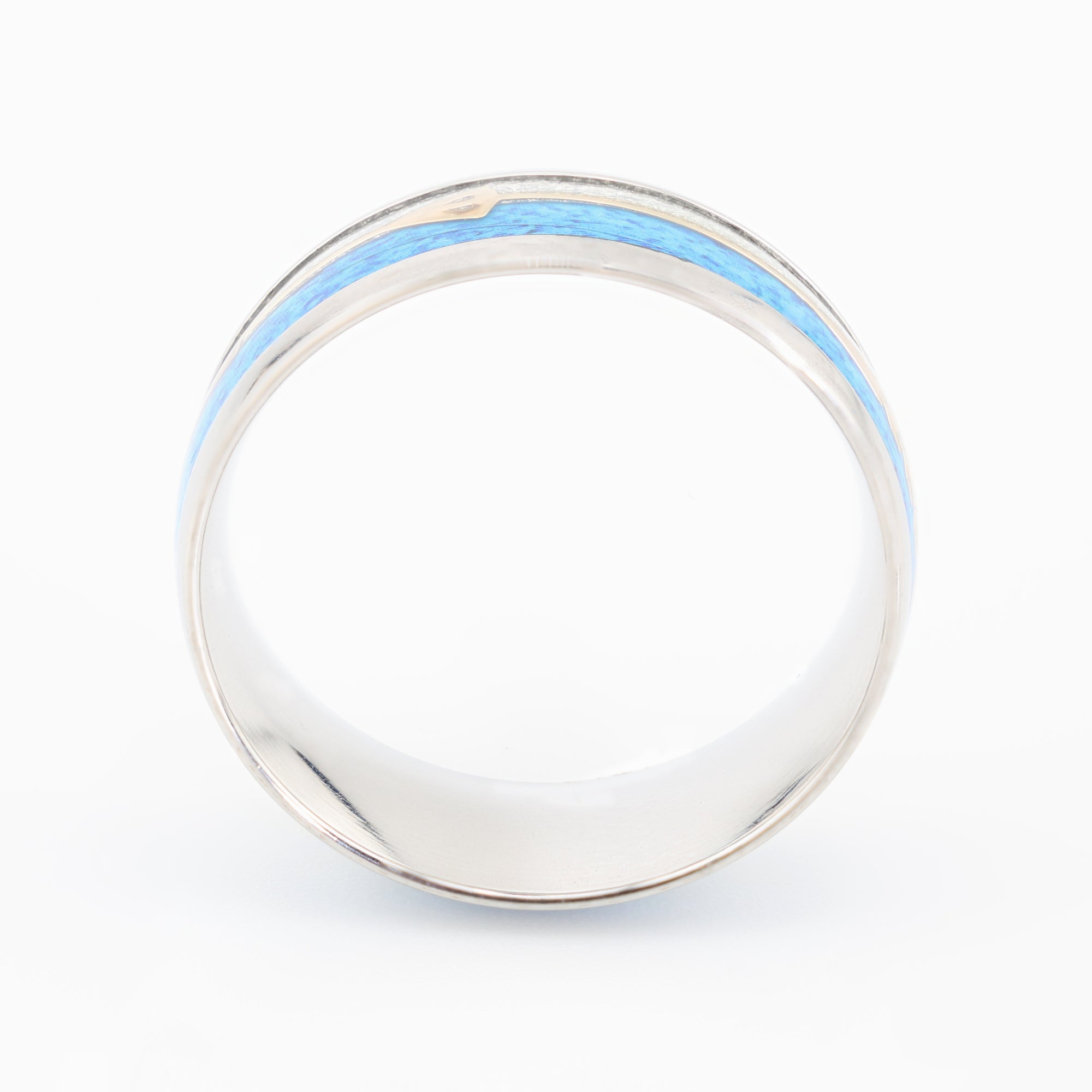 Azure Vector Ring