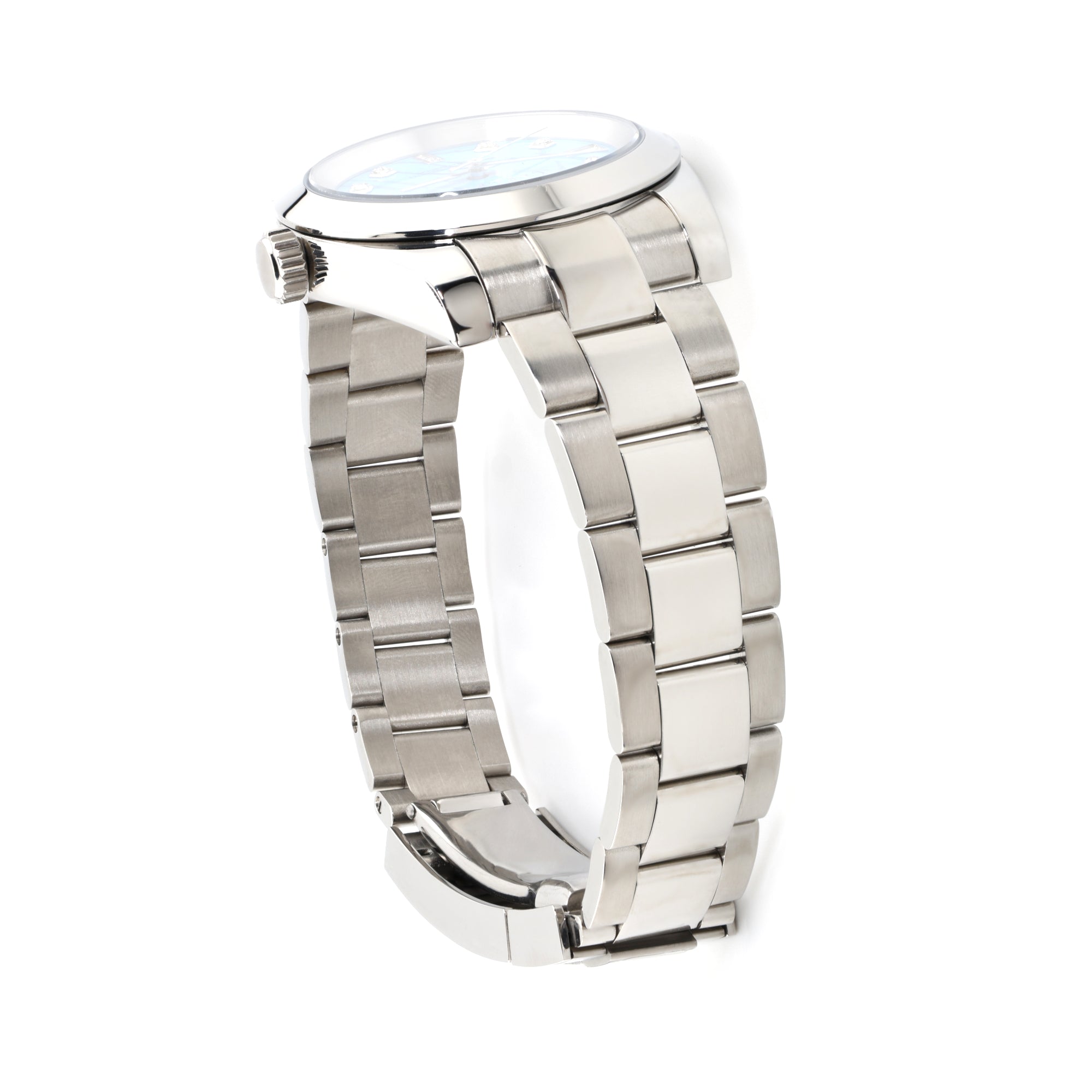 Seraphim-Ocean Marble Automatic