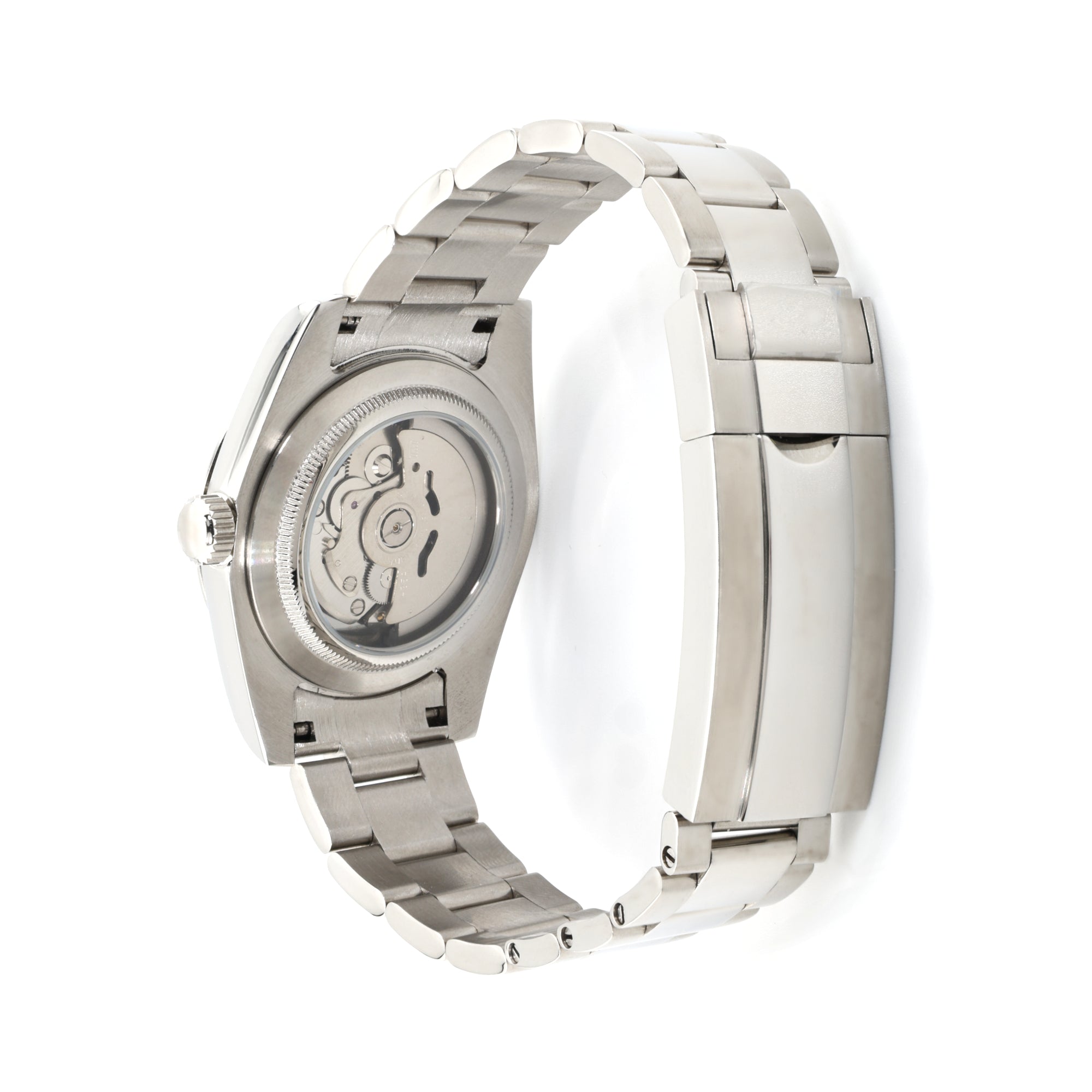 Seraphim-Ocean Marble Automatic