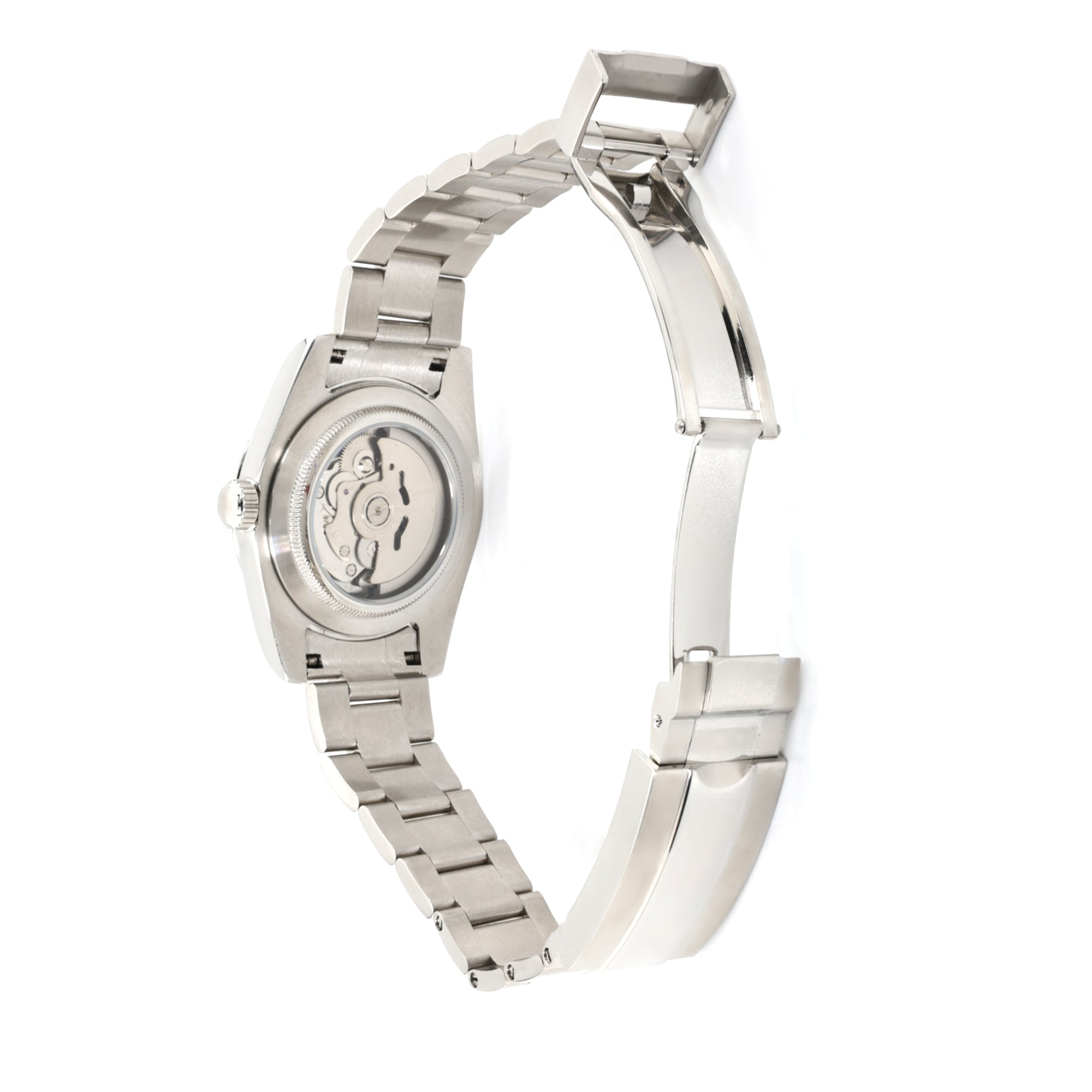 Seraphim-Ocean Marble Automatic