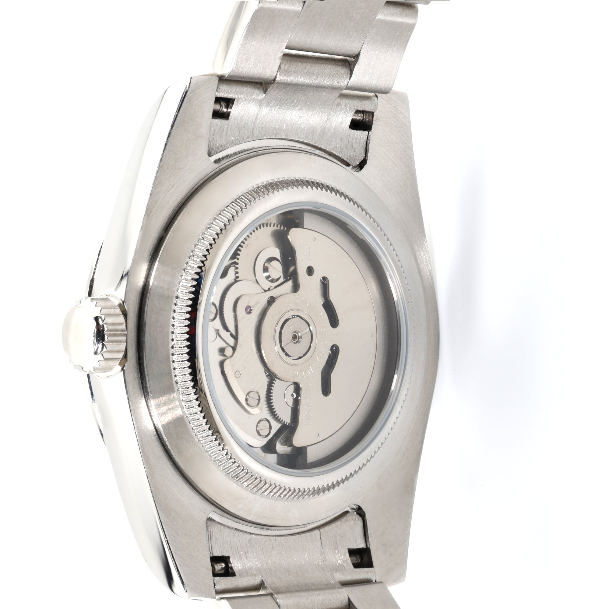 Seraphim-Ocean Marble Automatic