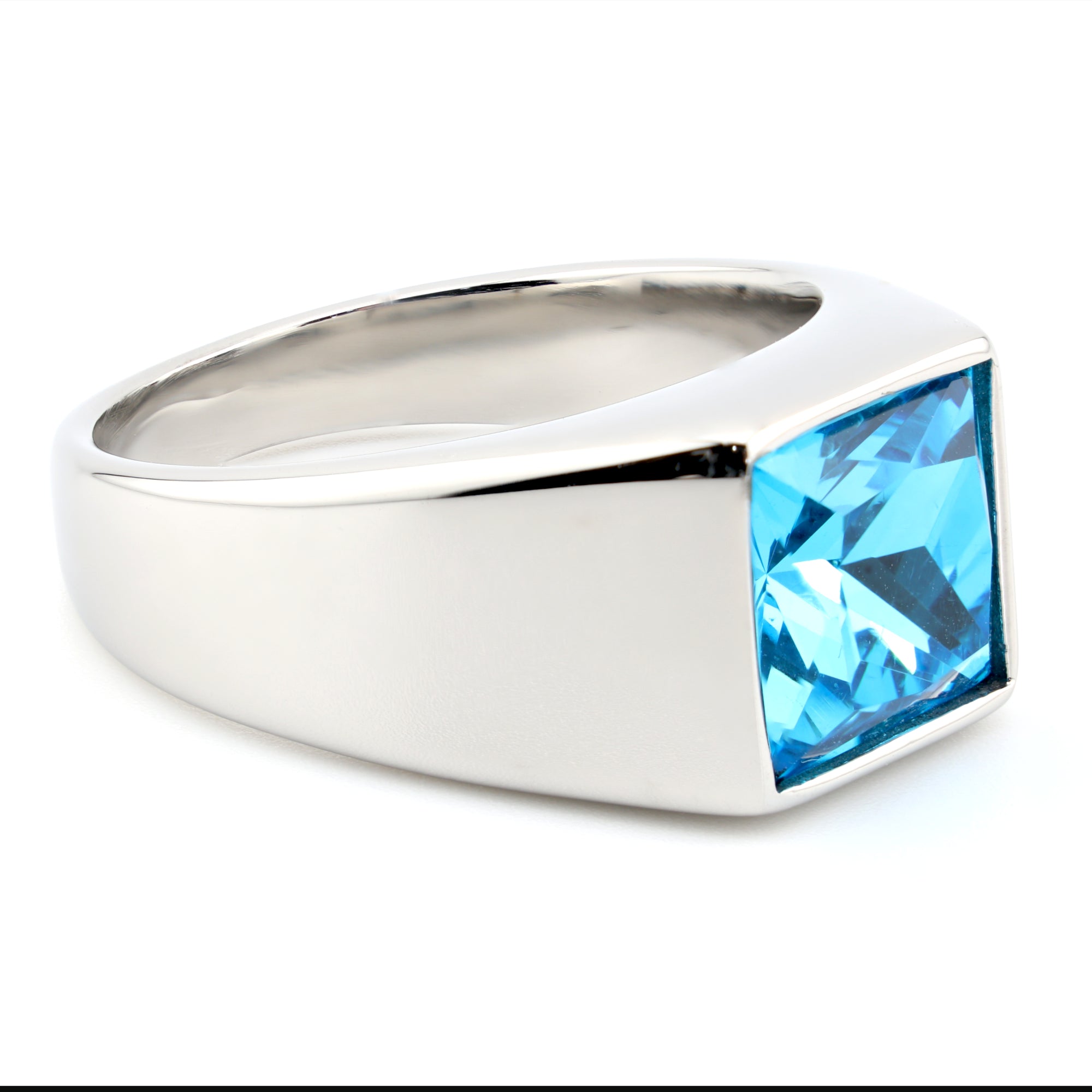 Azure Sovereign Signet