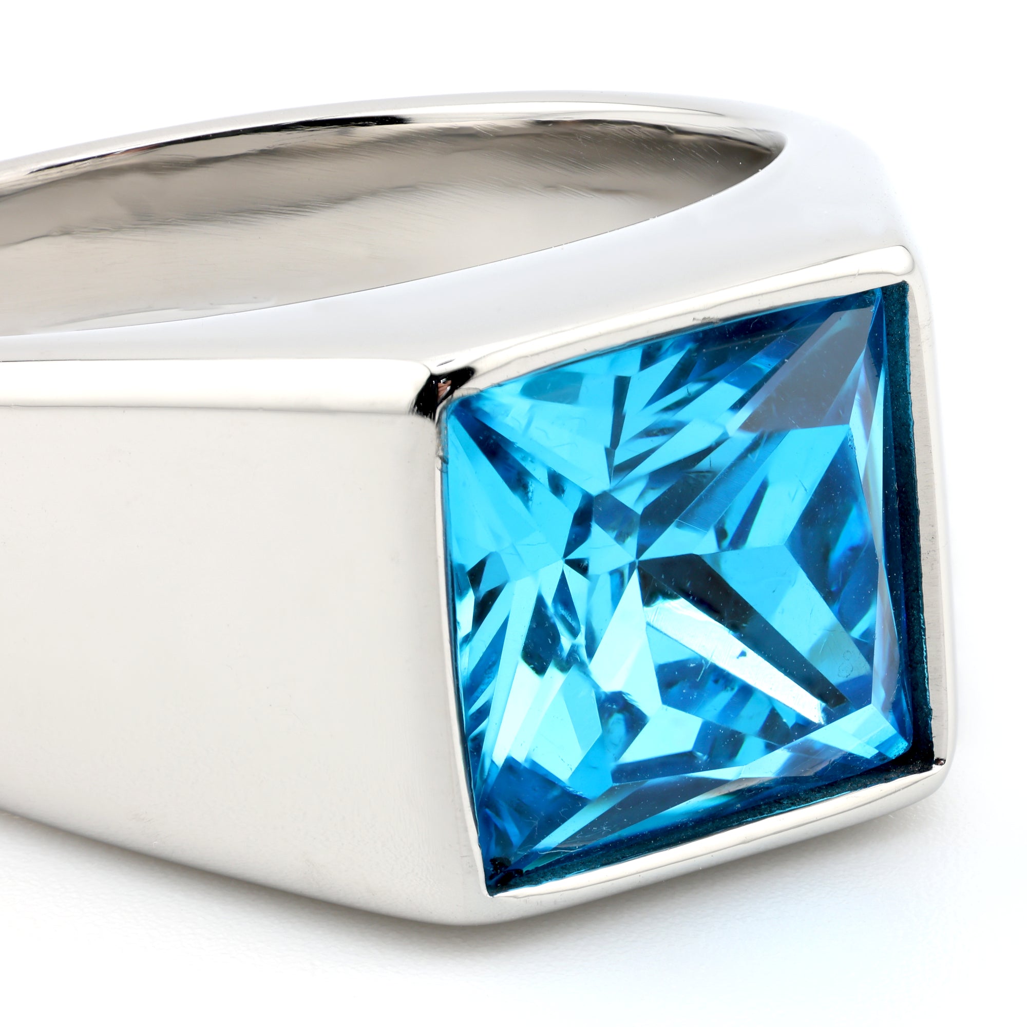Azure Sovereign Signet