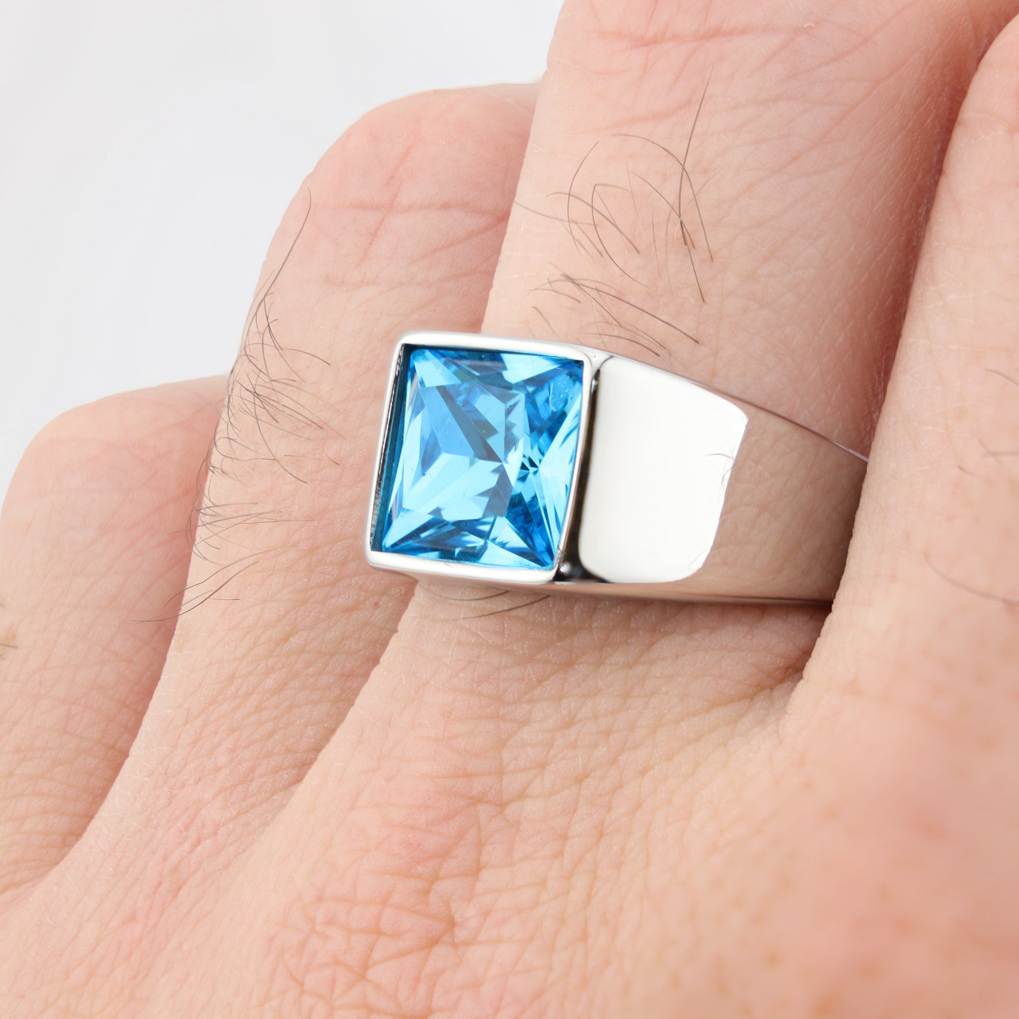 Azure Sovereign Signet