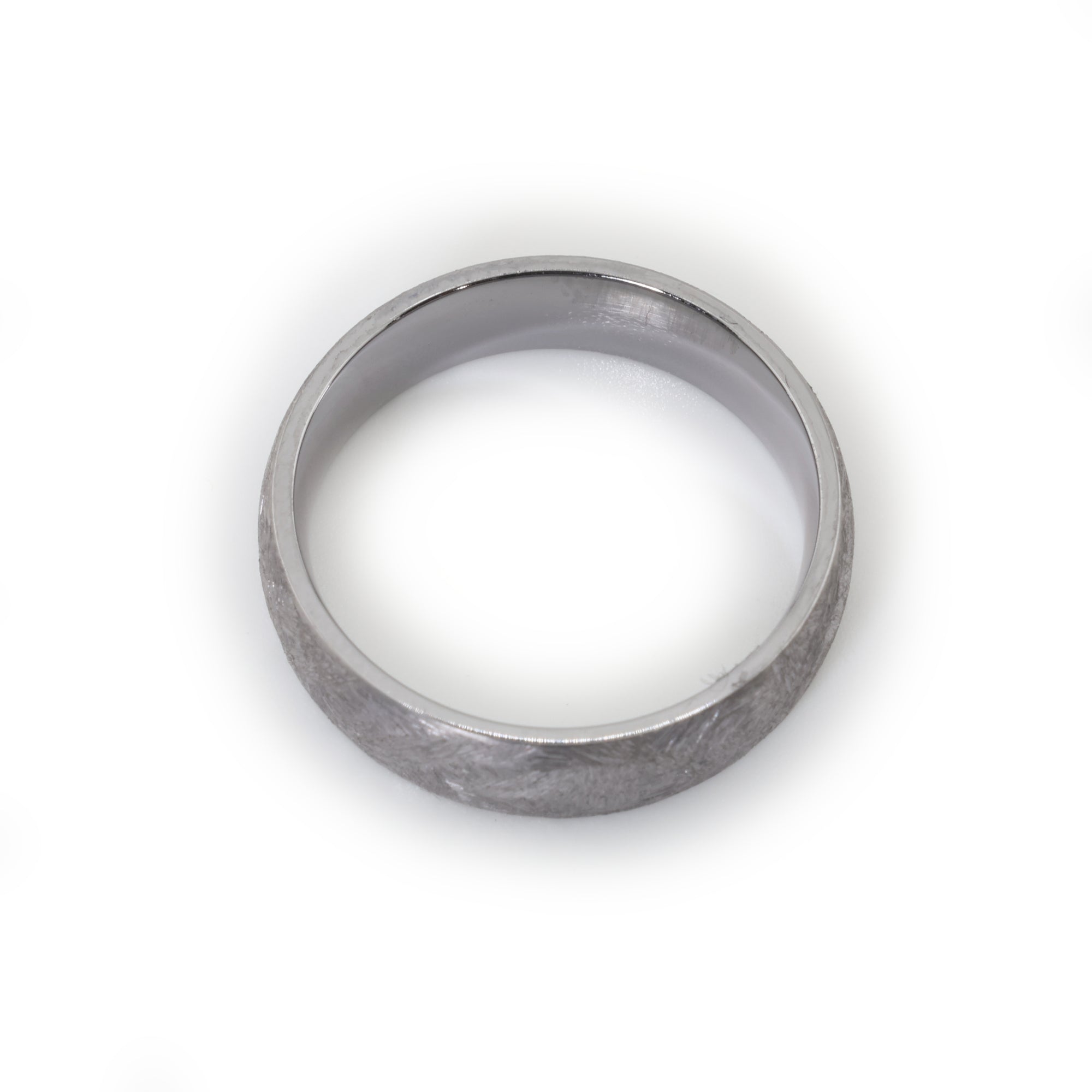 Lunar Relic Tantalum Ring