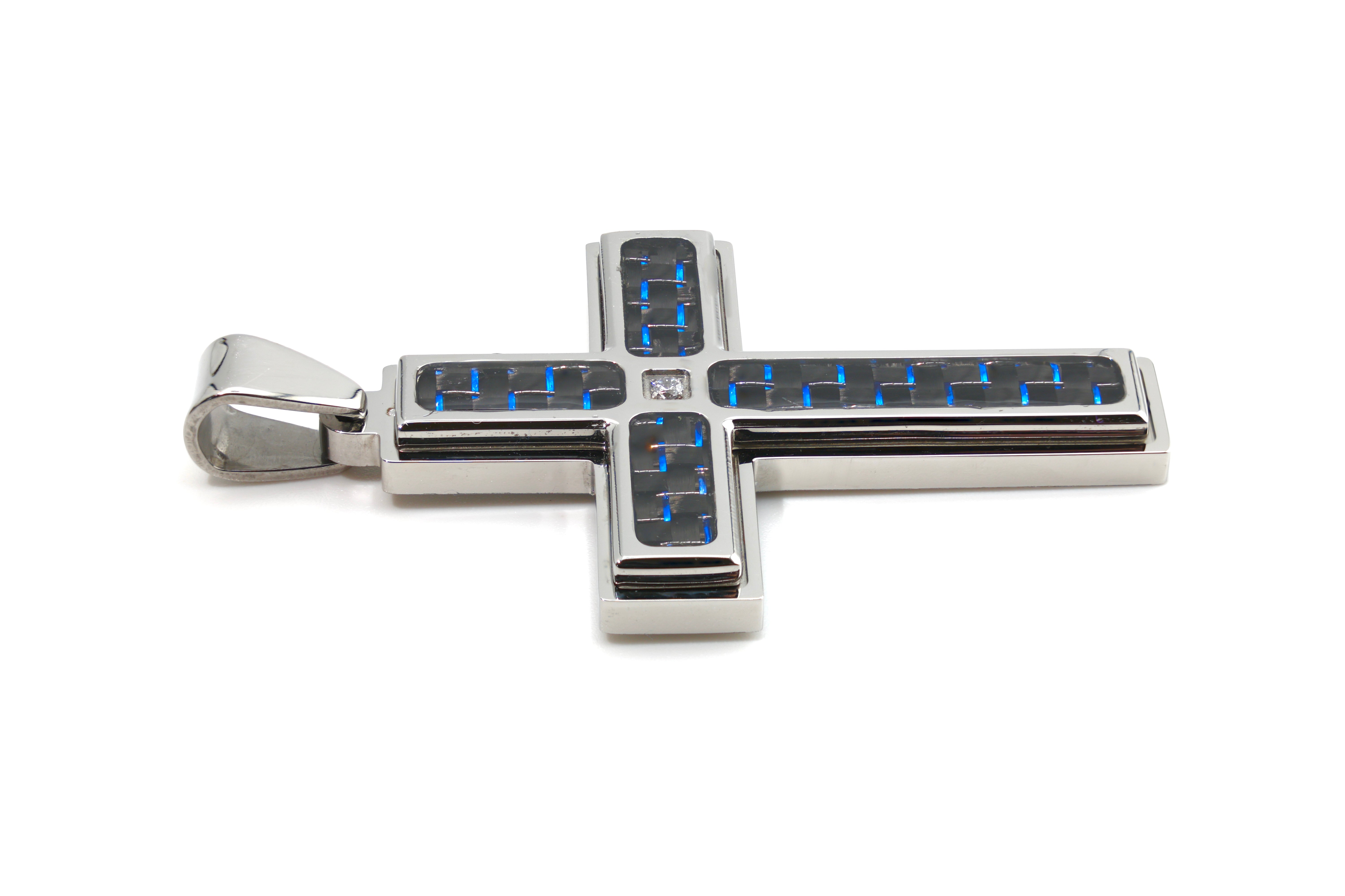 Carbon Cross
