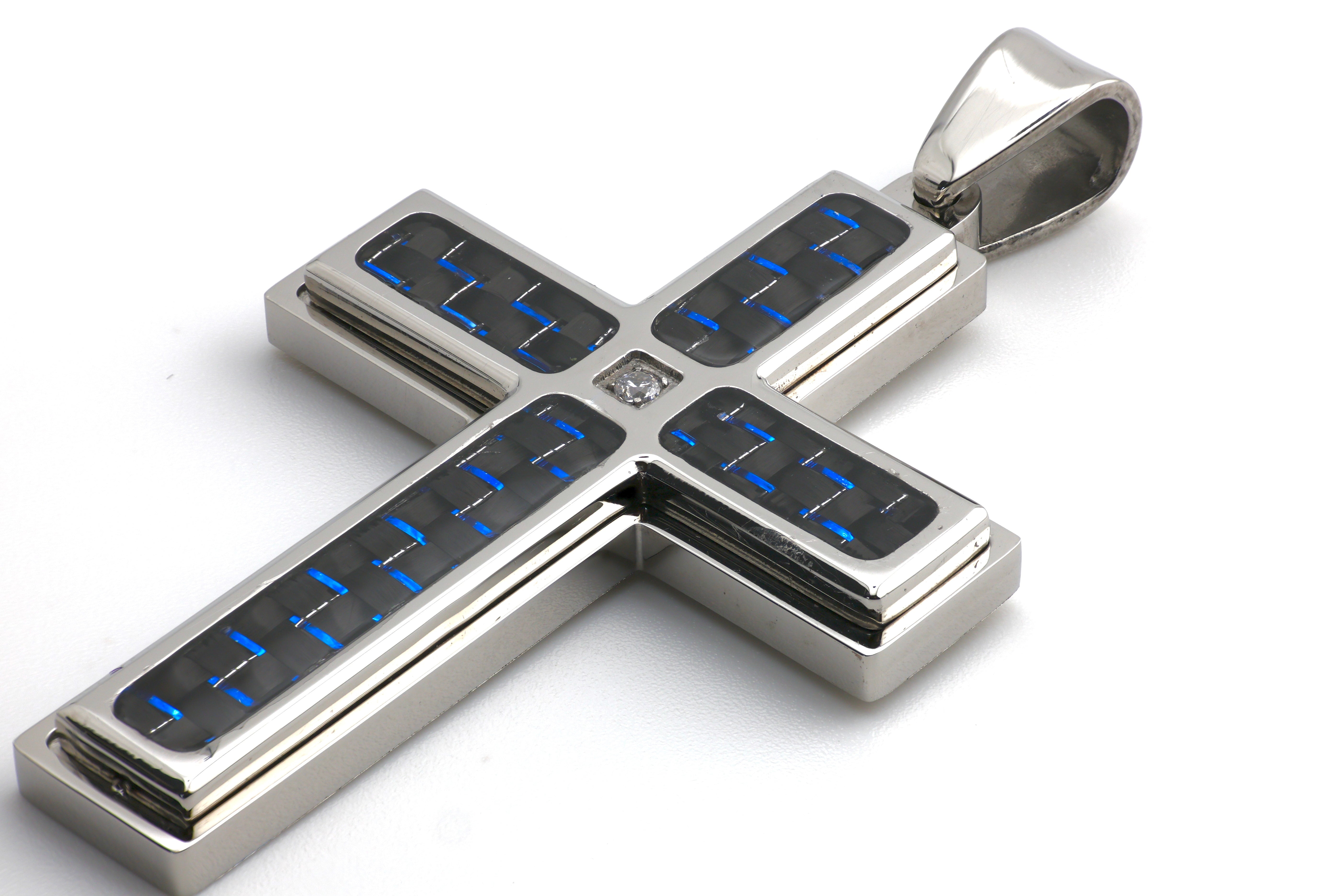 Carbon Cross