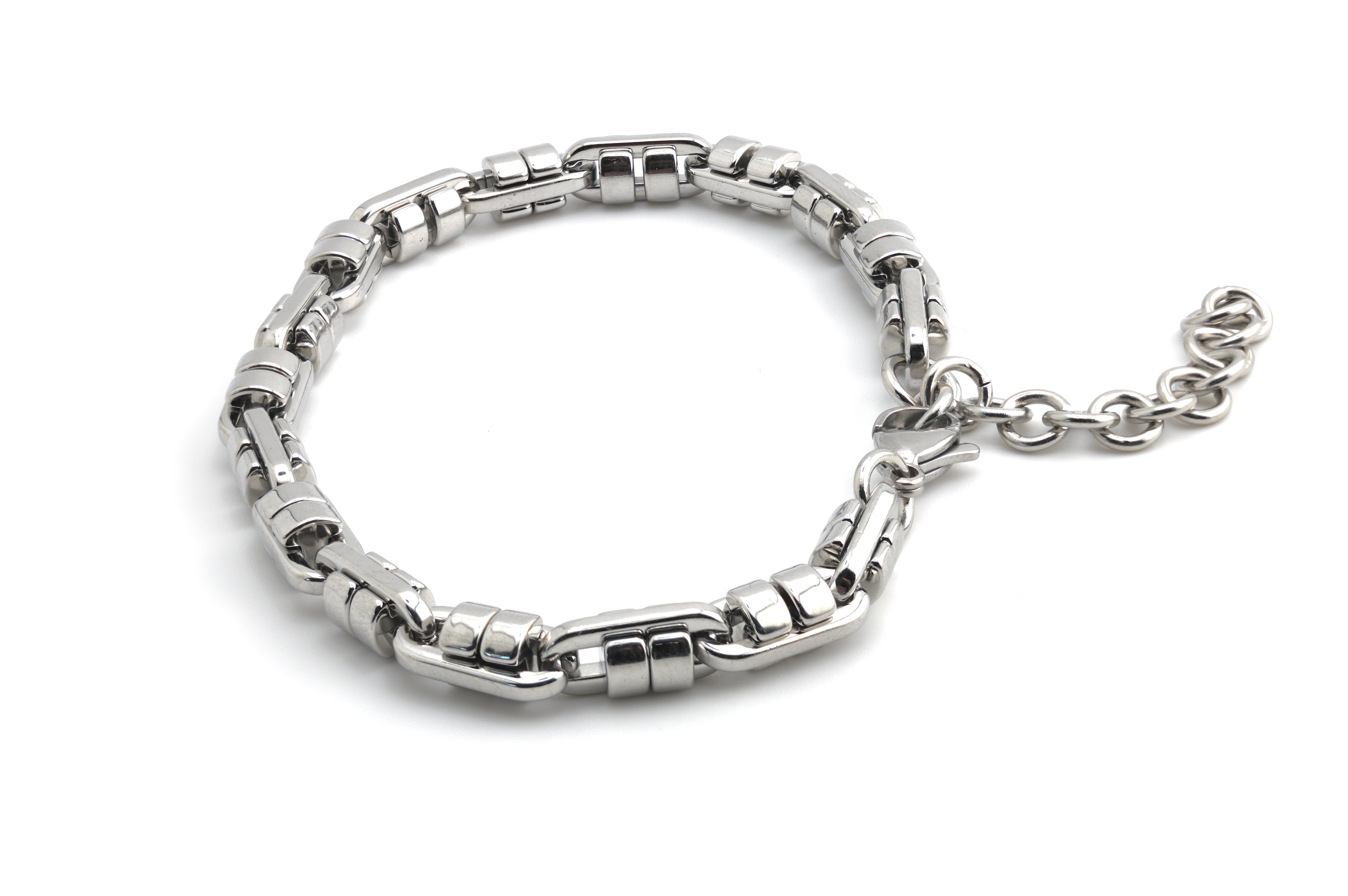 Argentum Vector Bracelet