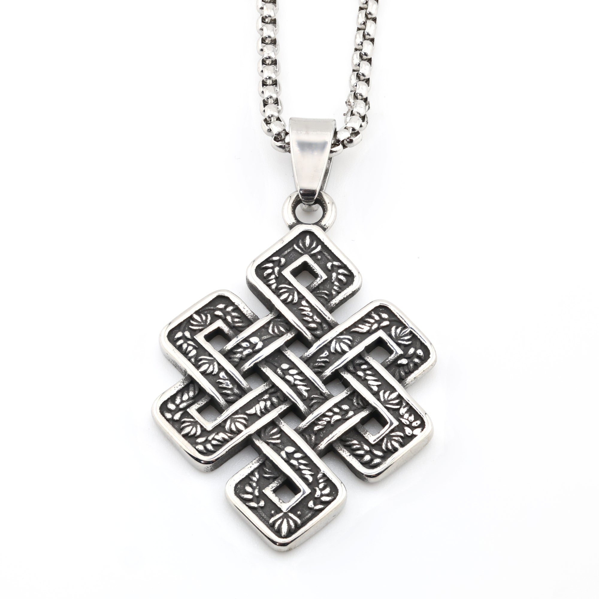 Eternal Knot