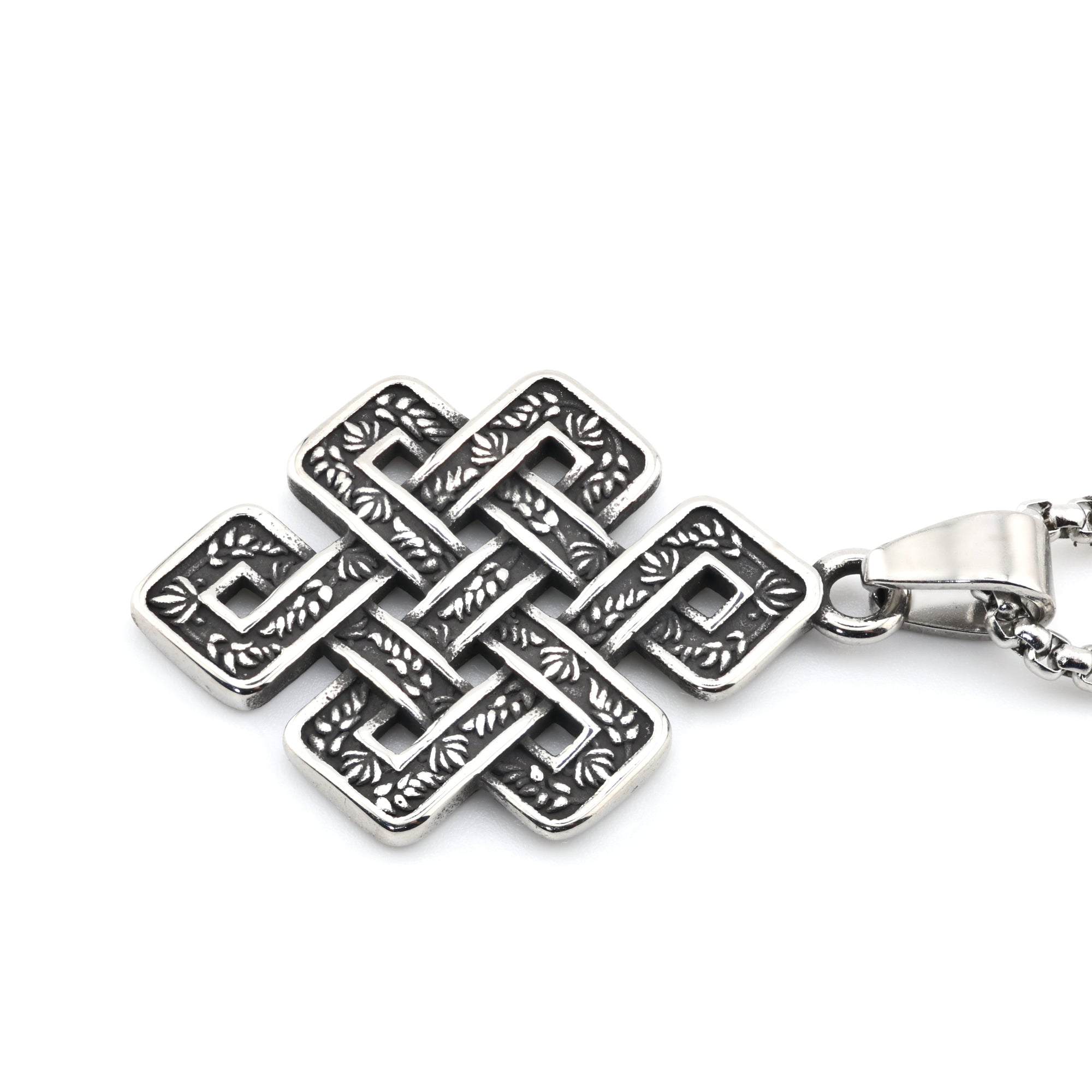 Eternal Knot