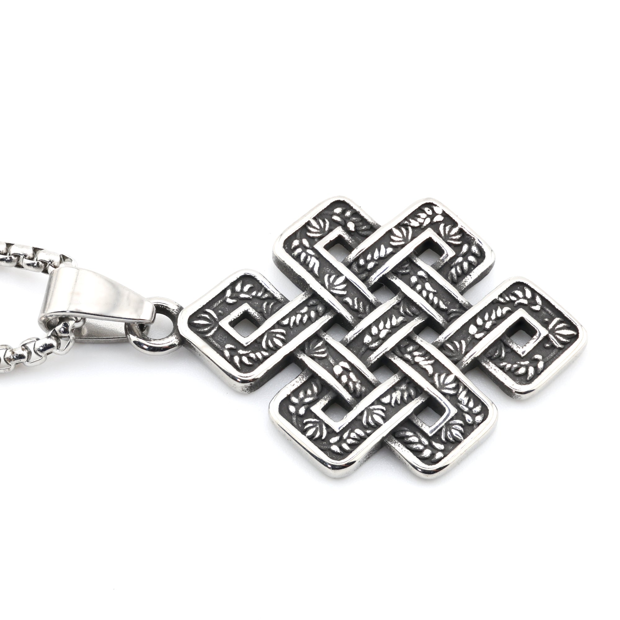 Eternal Knot