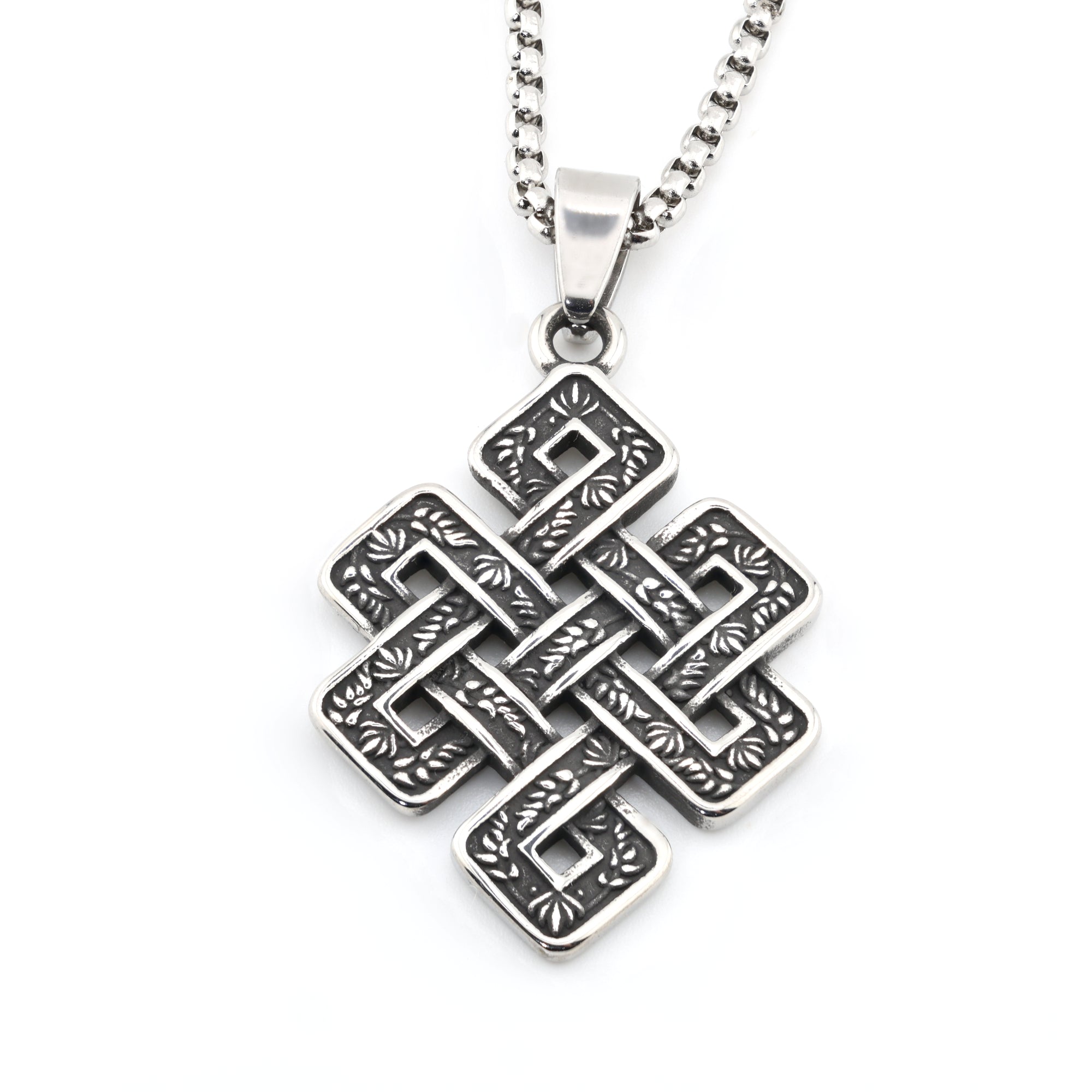 Eternal Knot