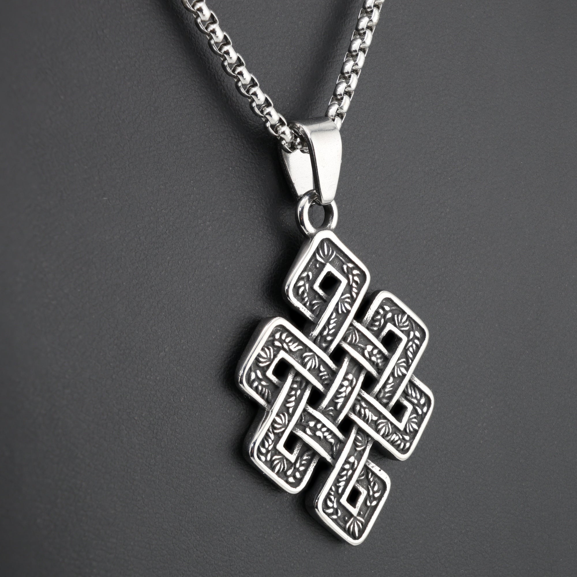 Eternal Knot