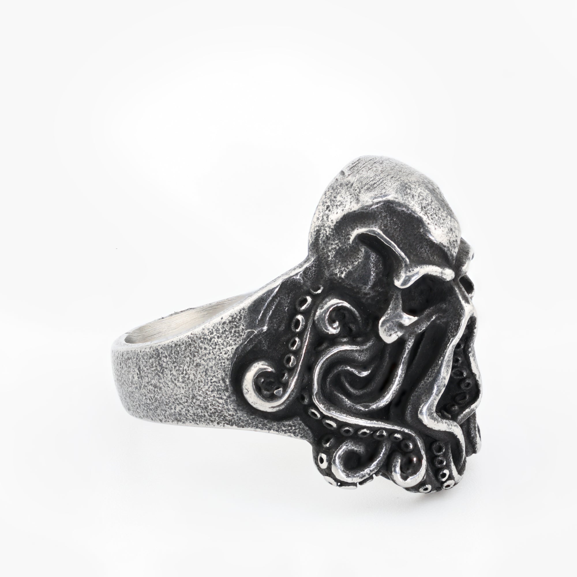 Abyss Sovereign Ring