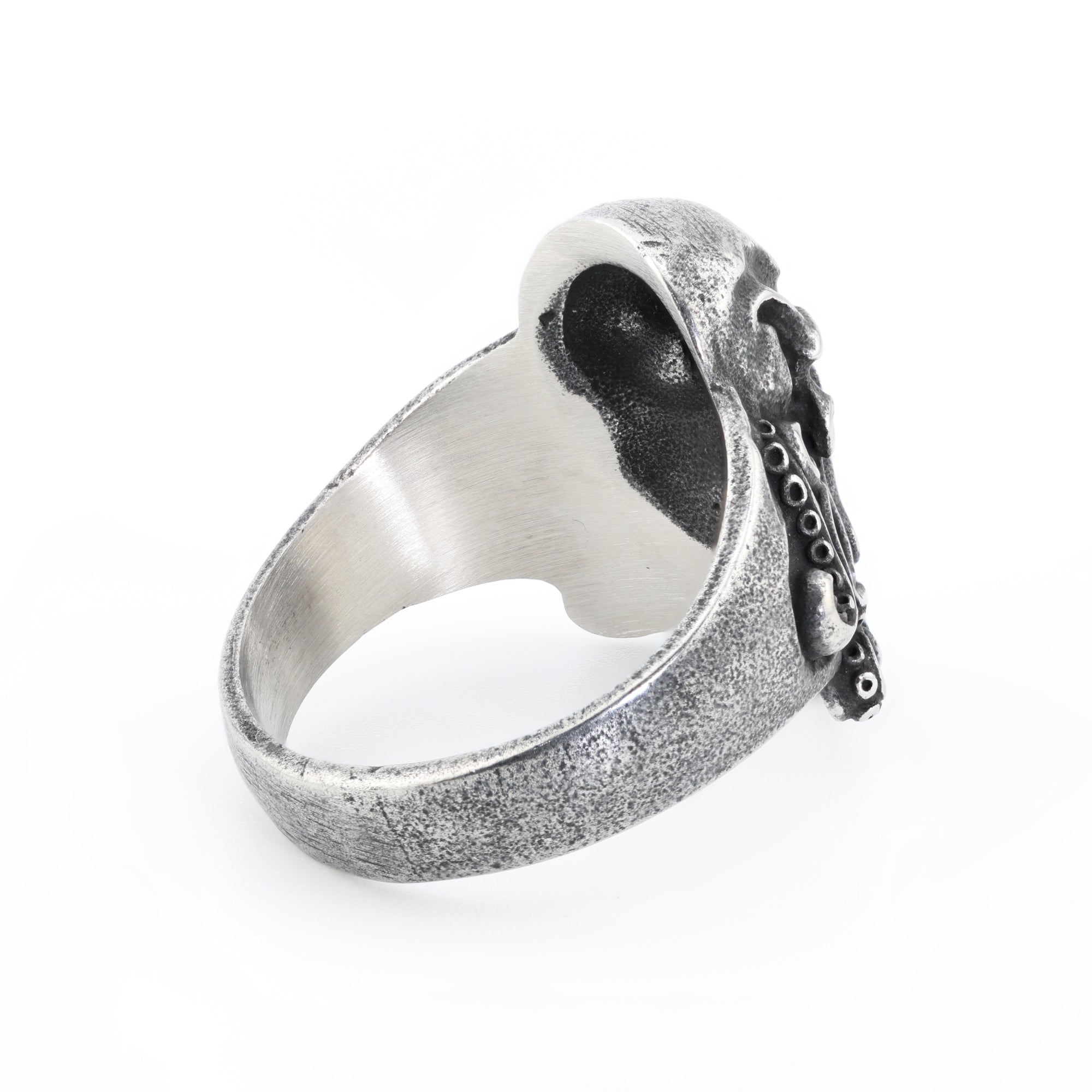 Abyss Sovereign Ring