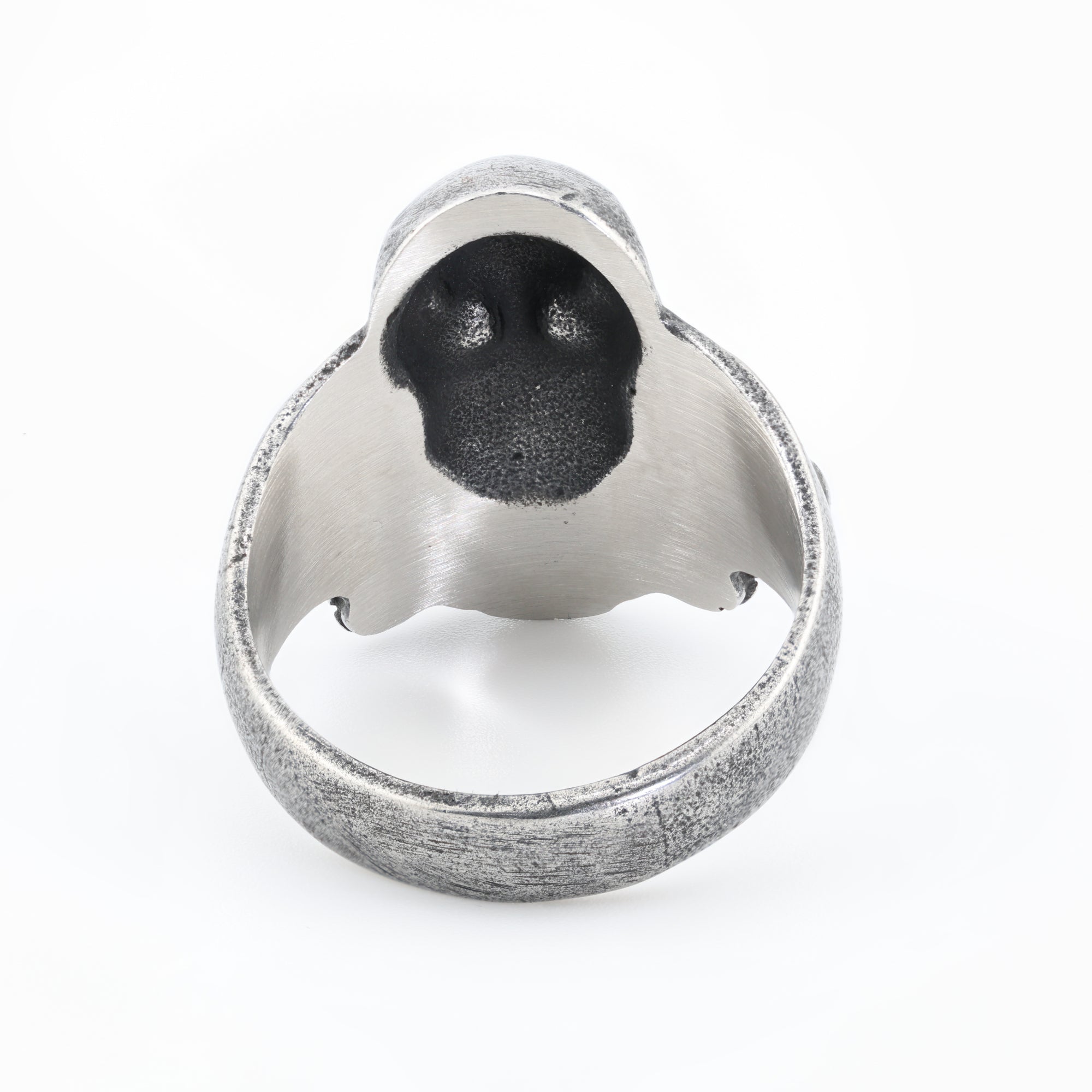 Abyss Sovereign Ring
