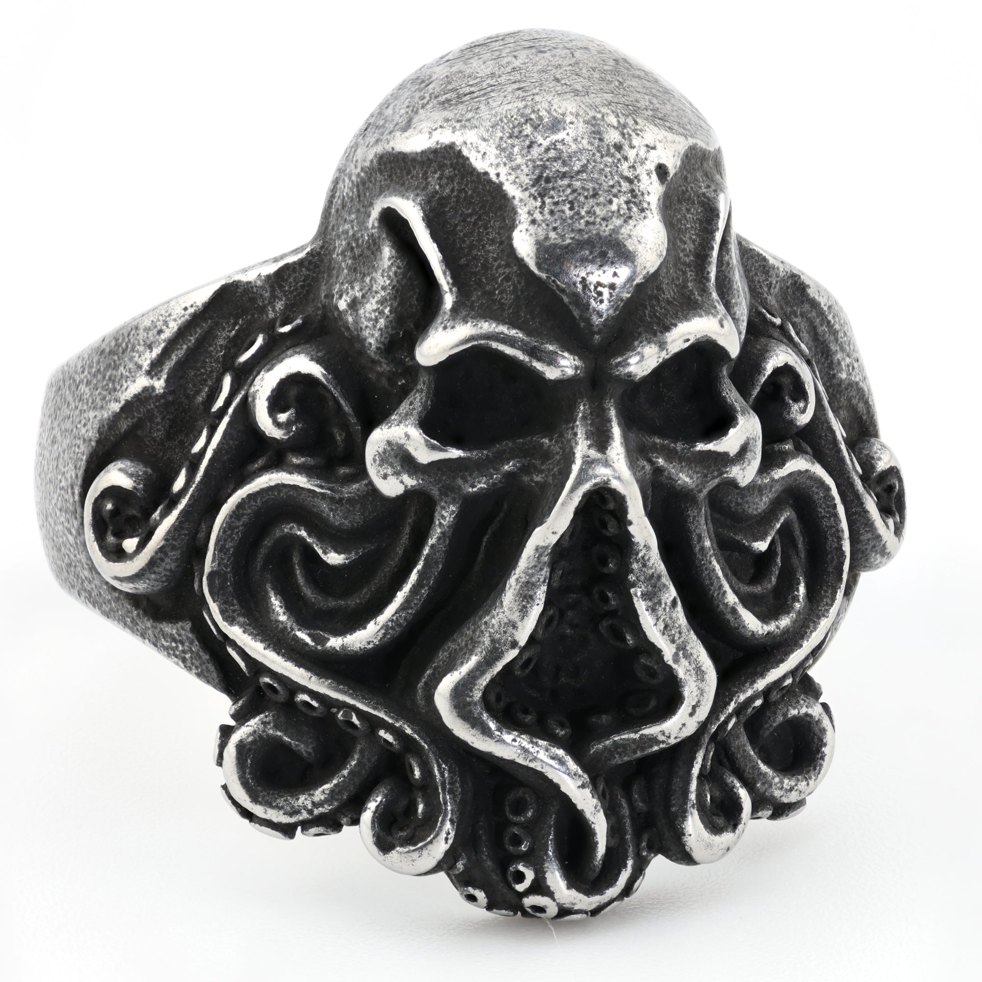 Abyss Sovereign Ring