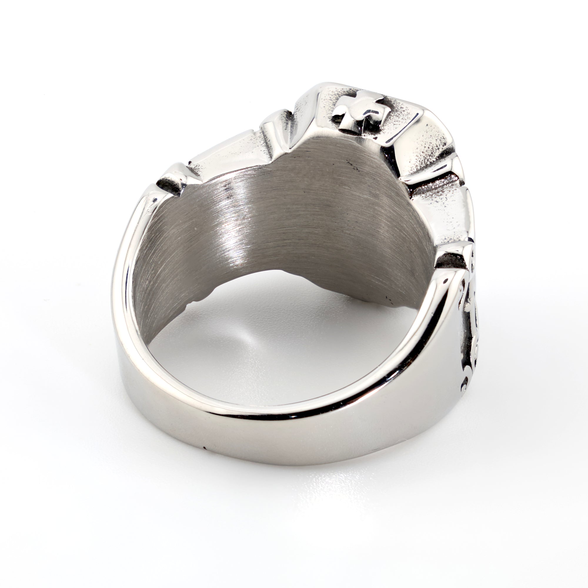 Heavenly Templar Ring
