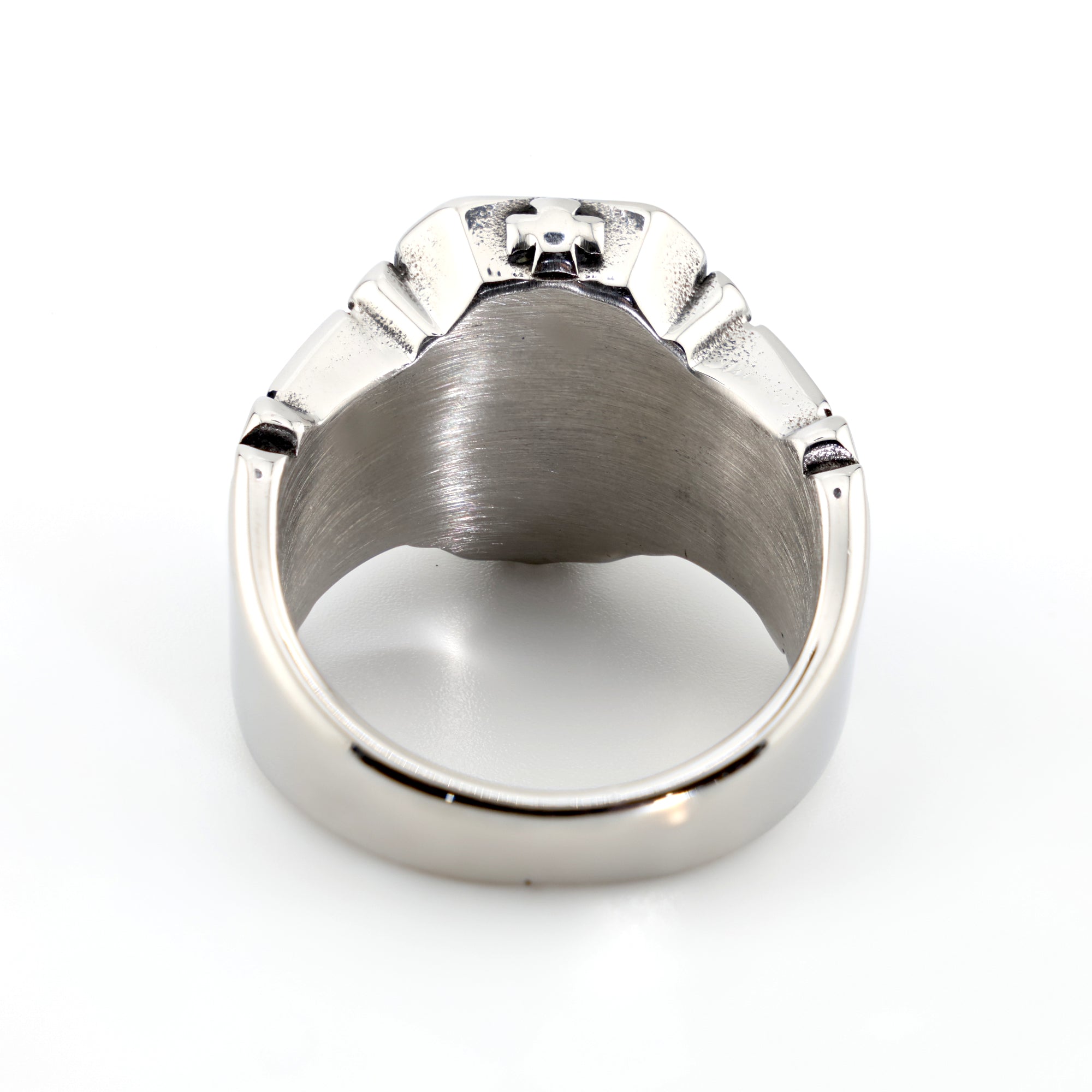 Heavenly Templar Ring