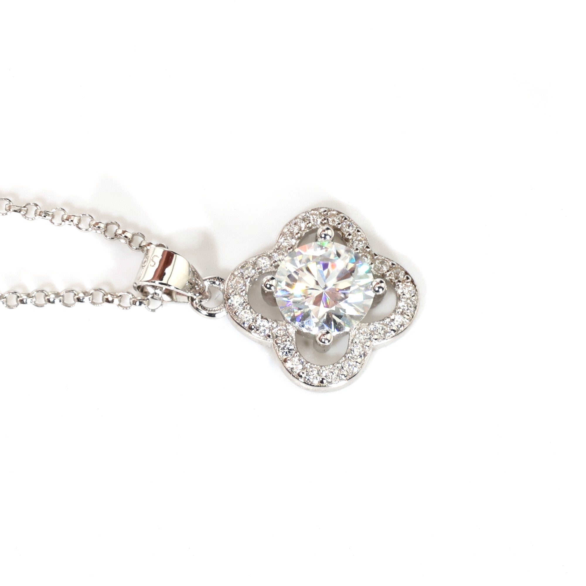 Lucky Sparkle