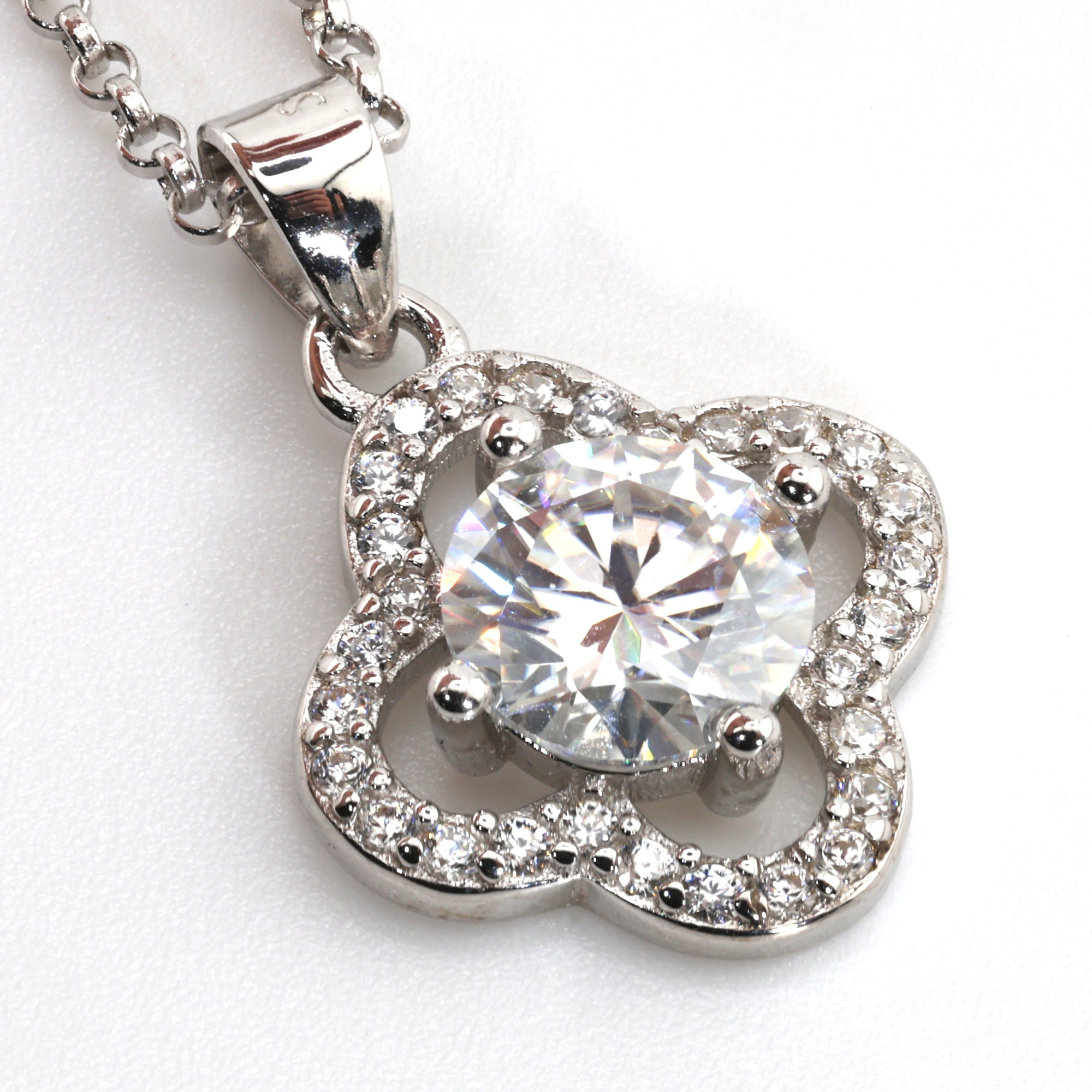 Lucky Sparkle