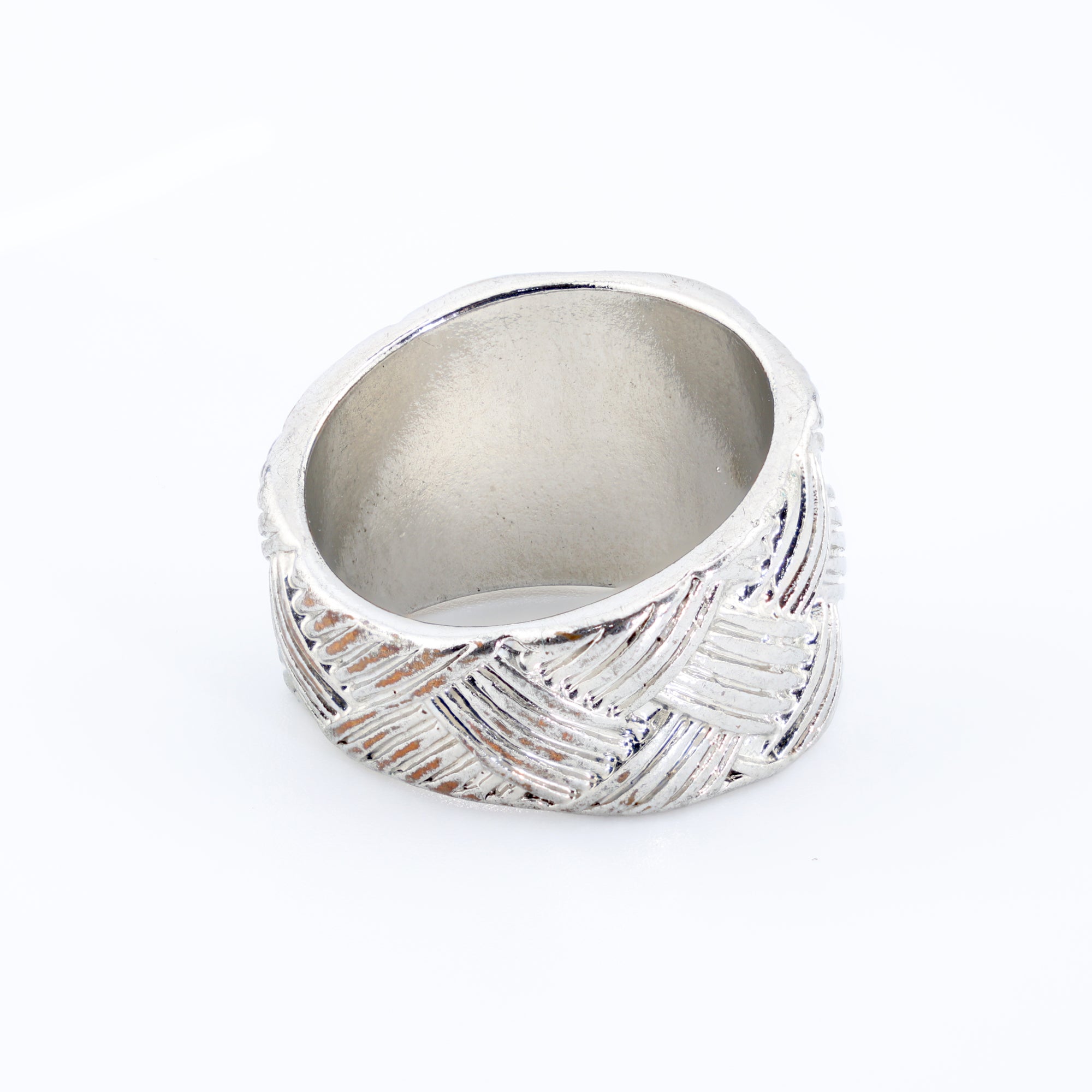 Aurelian Weave Band