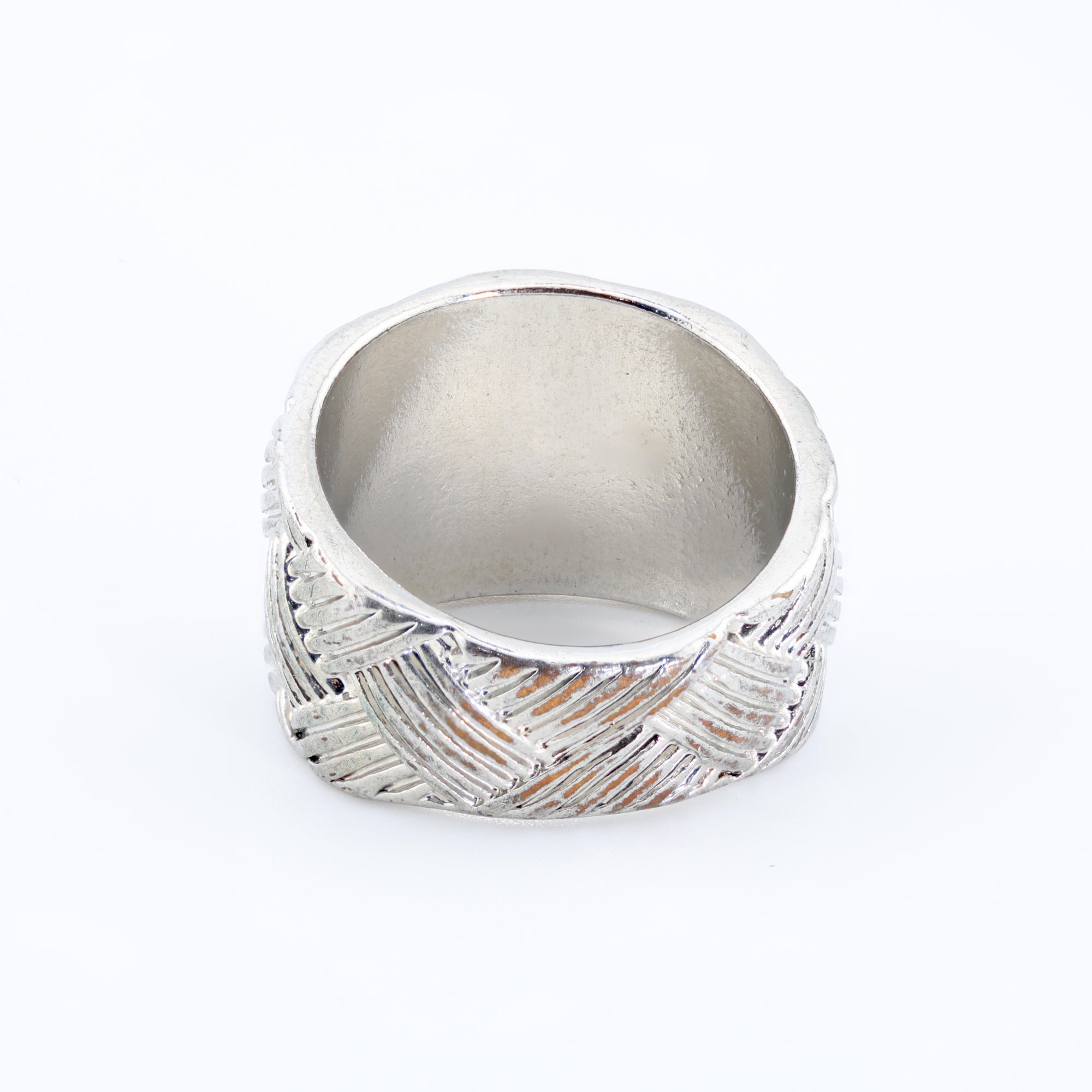 Aurelian Weave Band