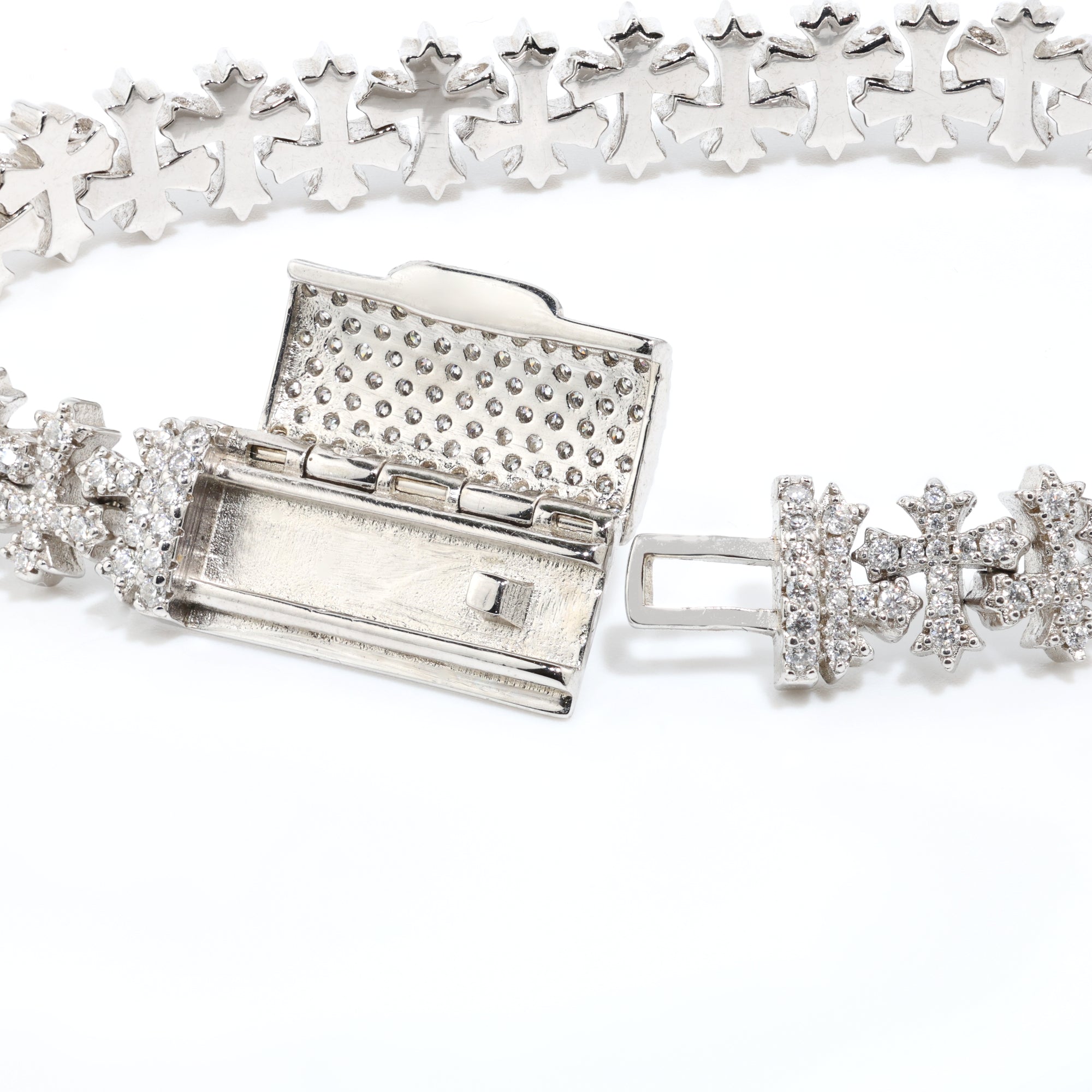Argentum Holy Link