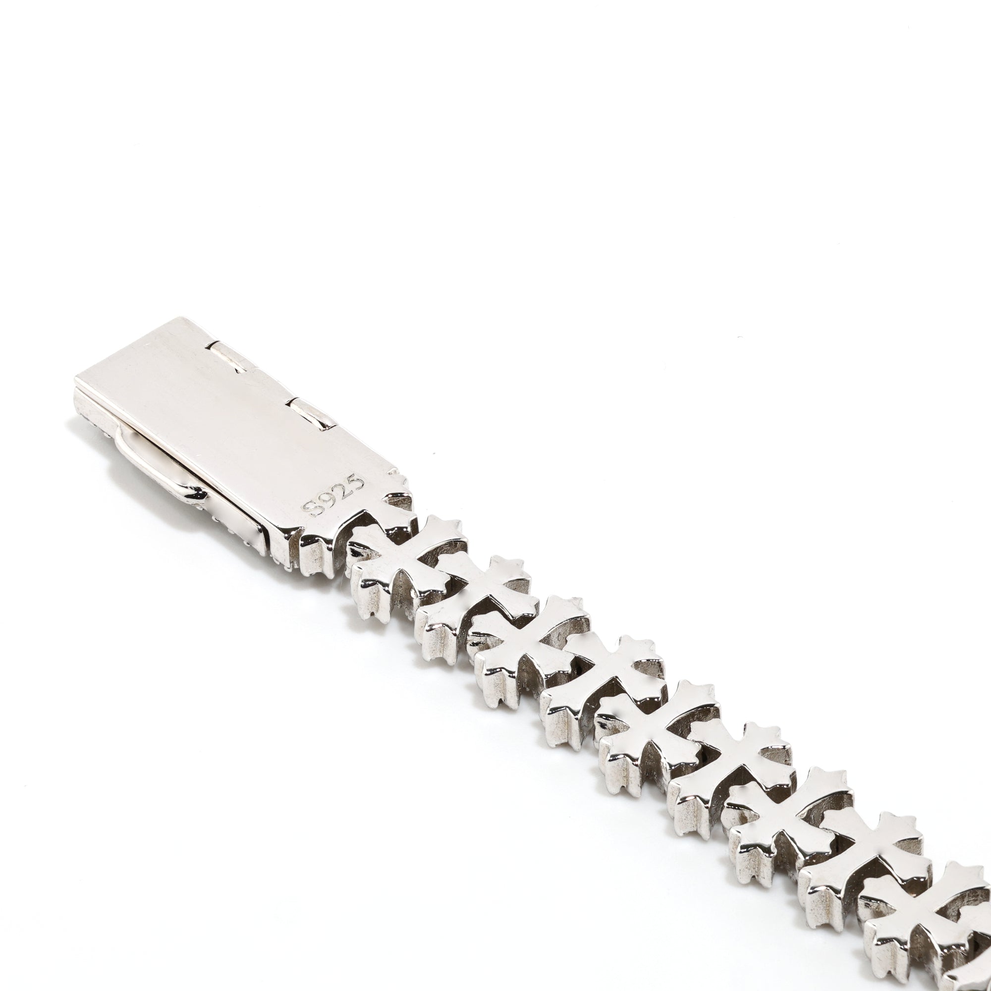 Argentum Holy Link