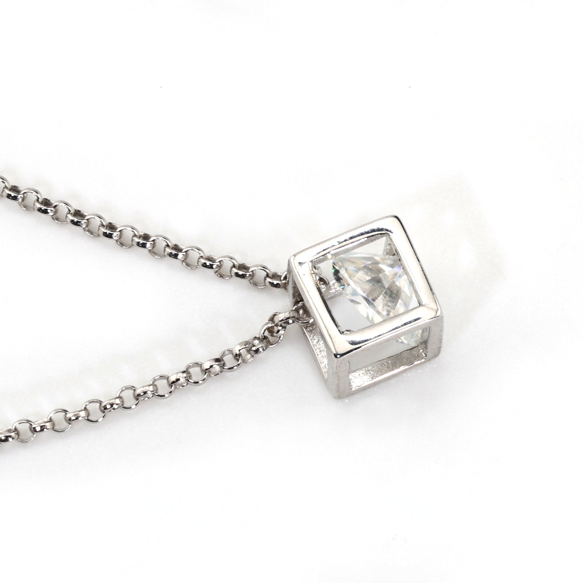 Lumi Cube