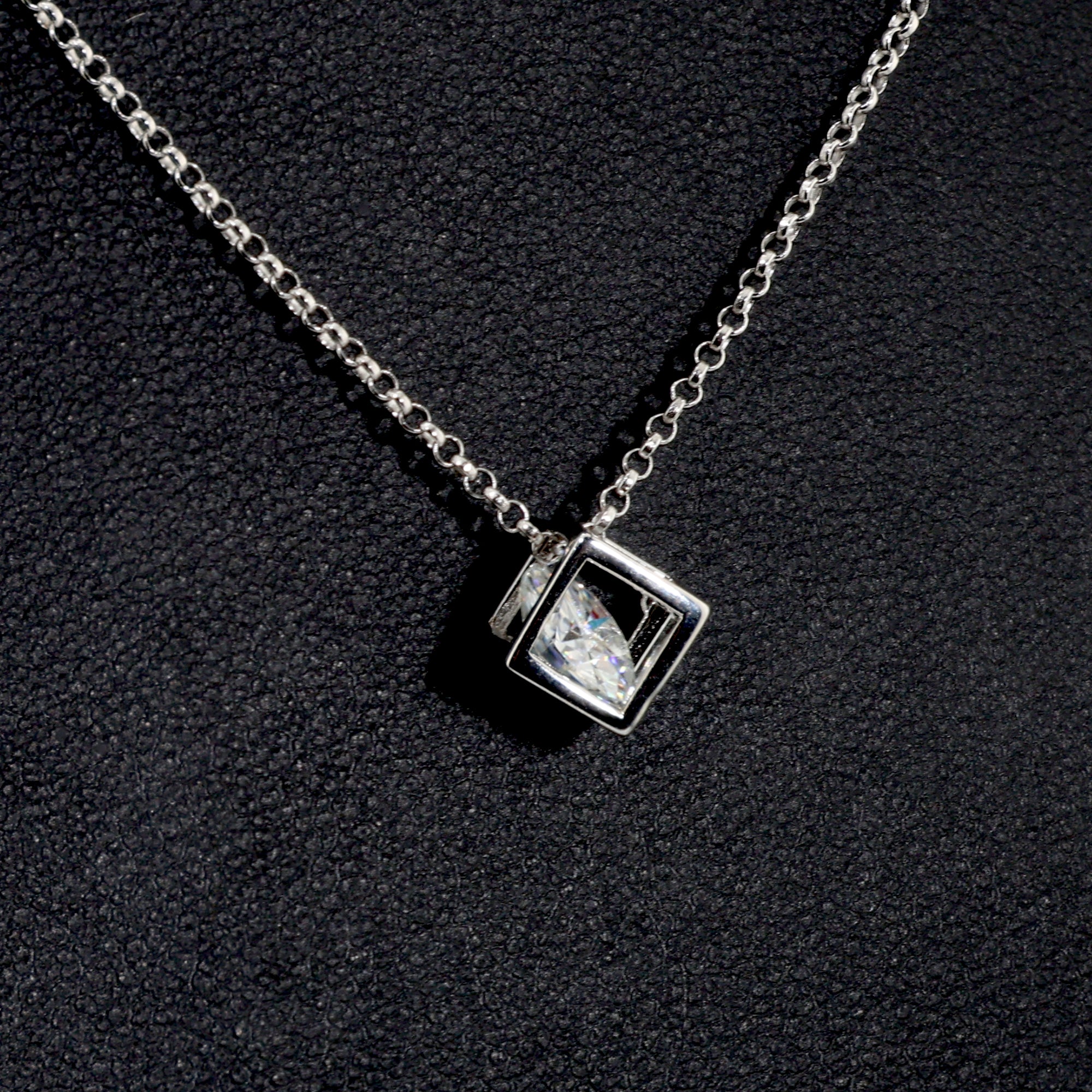 Lumi Cube