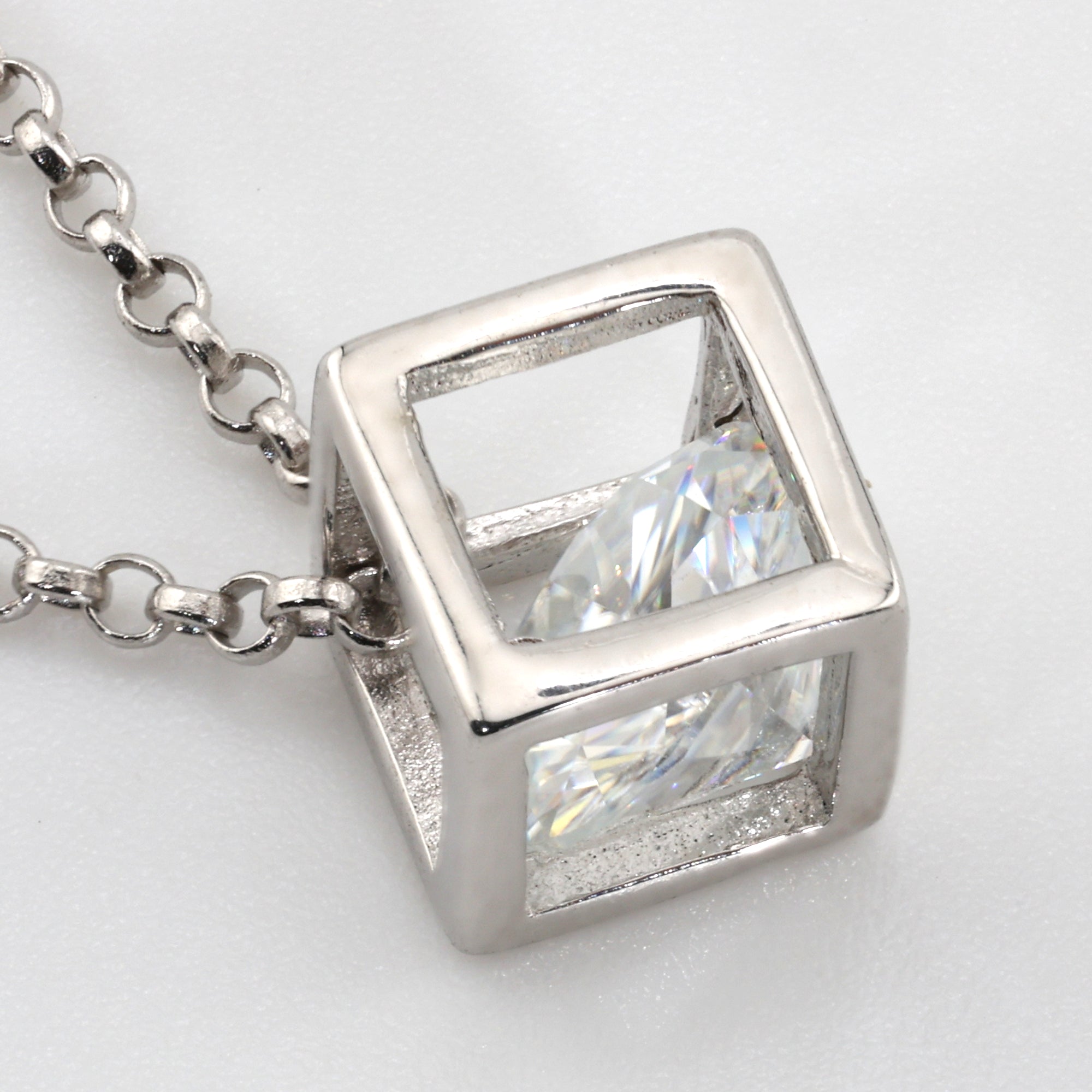 Lumi Cube