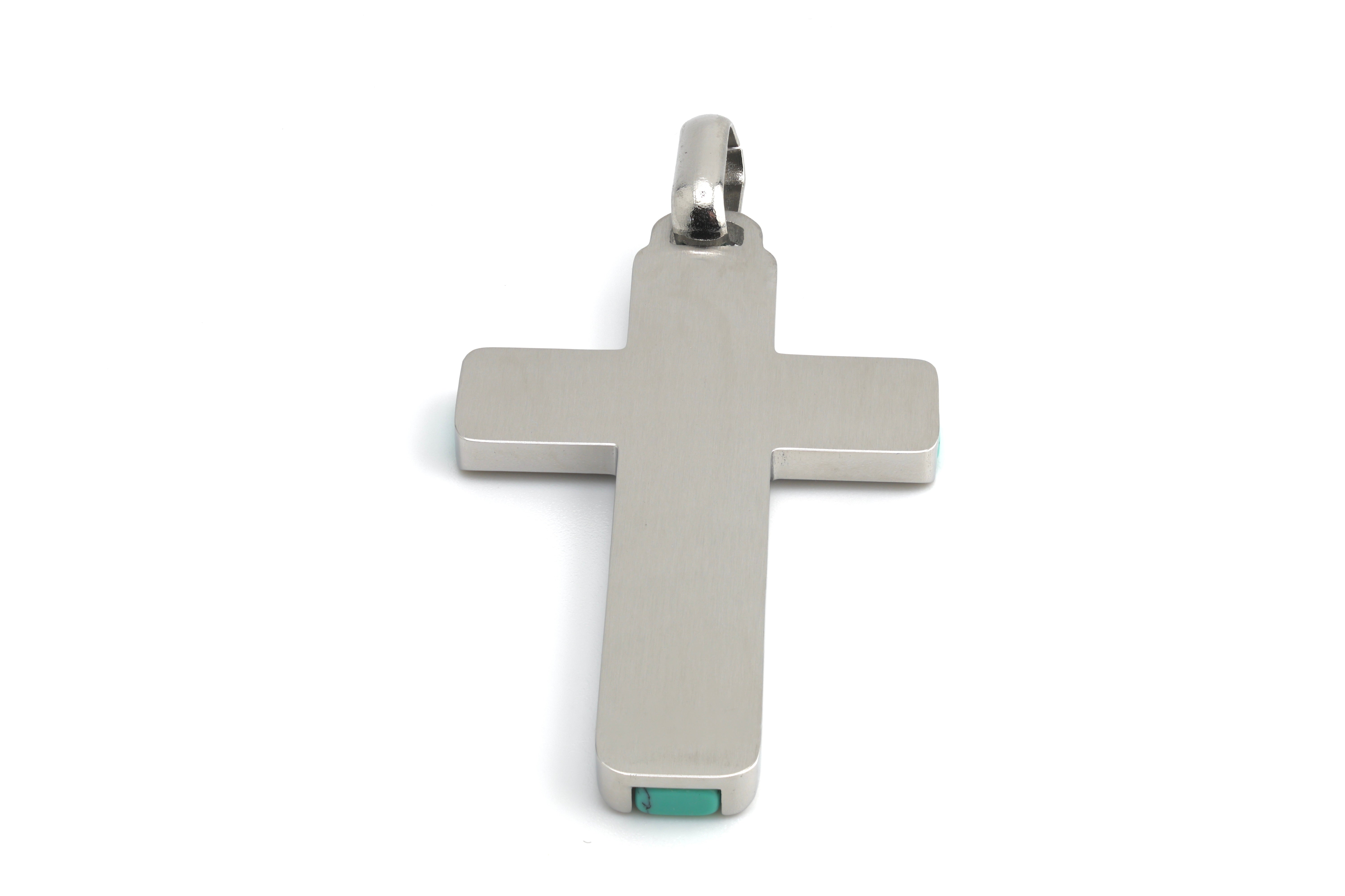 Azure Celestia Cross