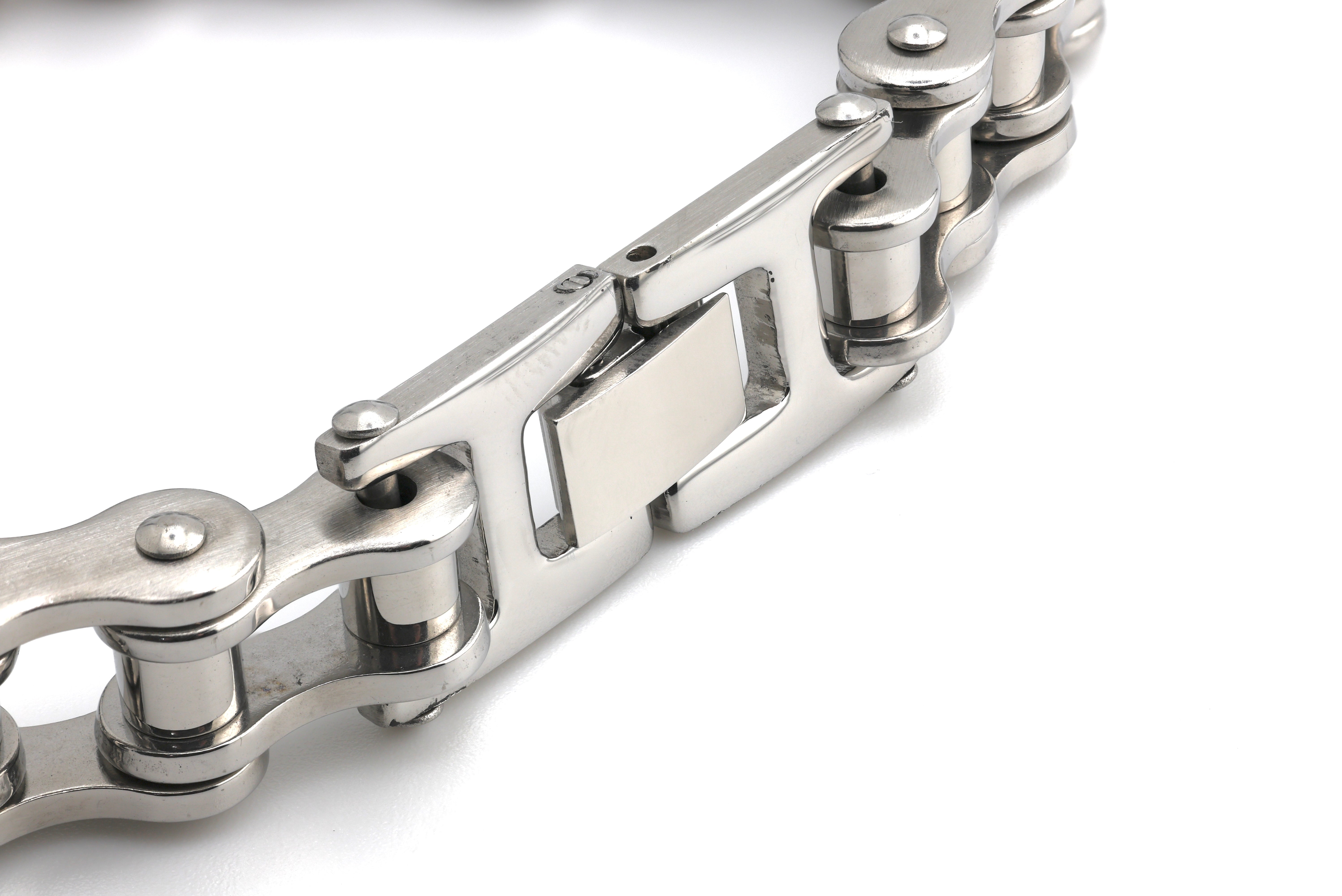 Argentum Velocity Bracelet